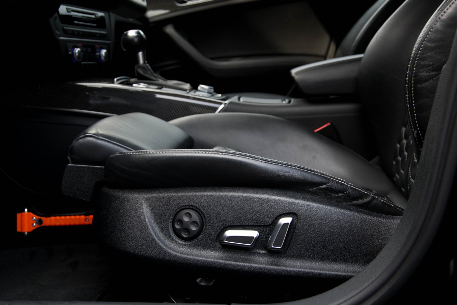 Audi RS6 Avant 4.0 TFSI Quattro B&O/Carbon/Head-Up/Nachtzicht/Exclusive/Camera/Keyless/Pano Aut8 Foto 36