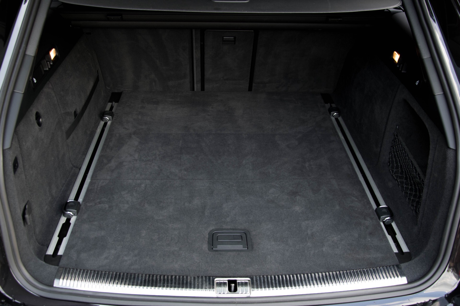 Audi RS6 Avant 4.0 TFSI Quattro B&O/Carbon/Head-Up/Nachtzicht/Exclusive/Camera/Keyless/Pano Aut8 Foto 38