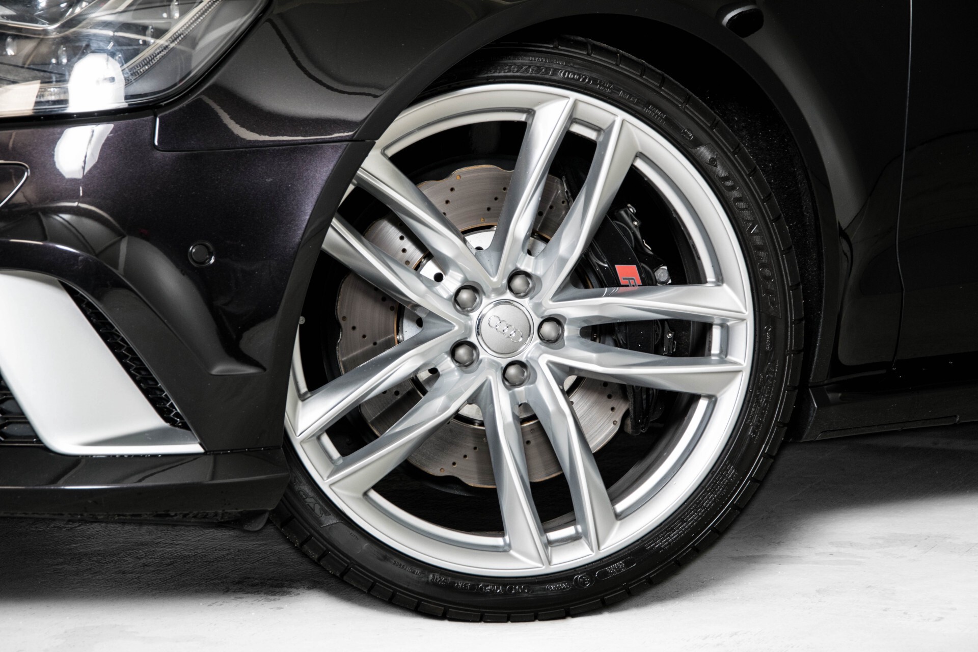 Audi RS6 Avant 4.0 TFSI Quattro B&O/Carbon/Head-Up/Nachtzicht/Exclusive/Camera/Keyless/Pano Aut8 Foto 42