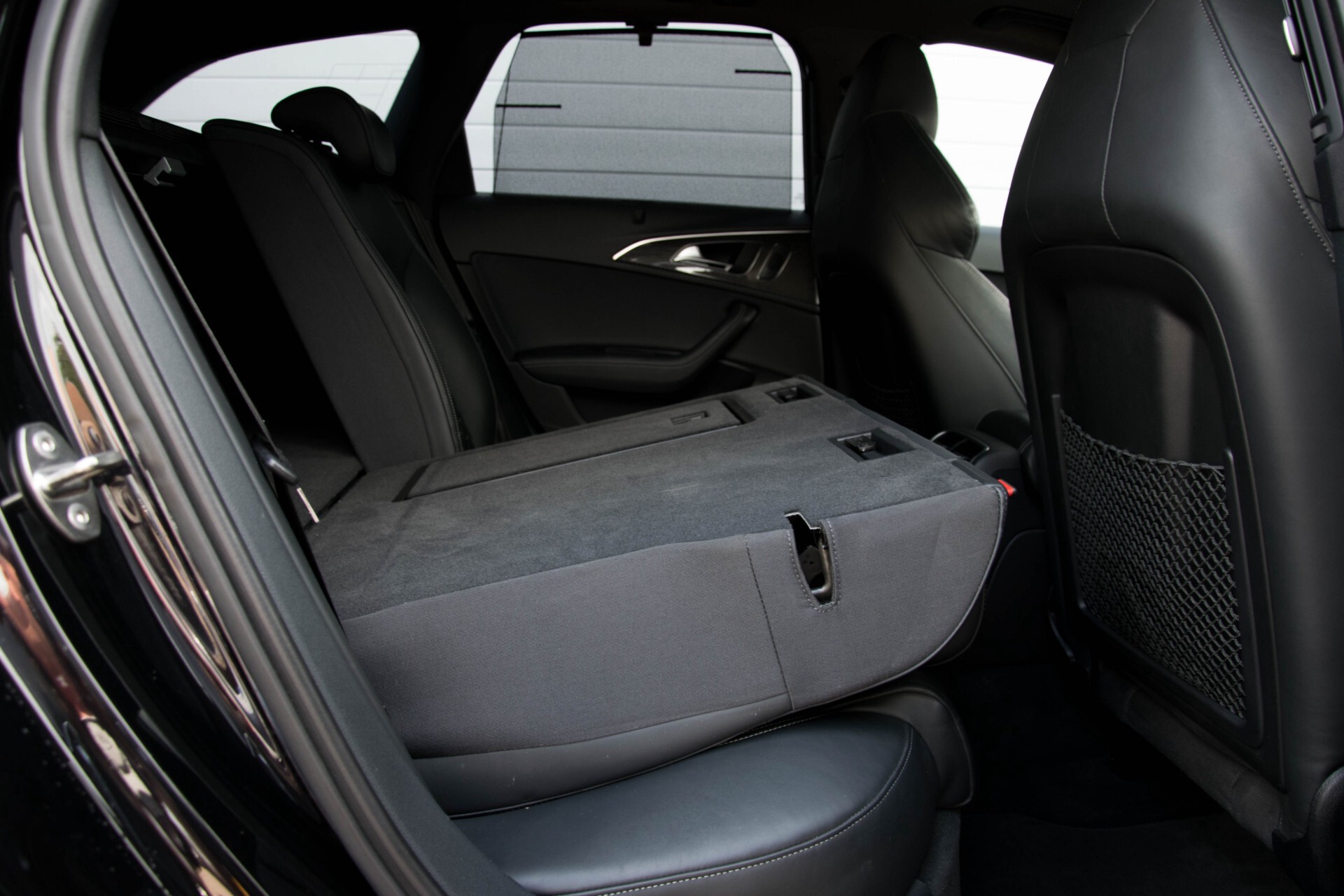 Audi RS6 Avant 4.0 TFSI Quattro B&O/Carbon/Head-Up/Nachtzicht/Exclusive/Camera/Keyless/Pano Aut8 Foto 6