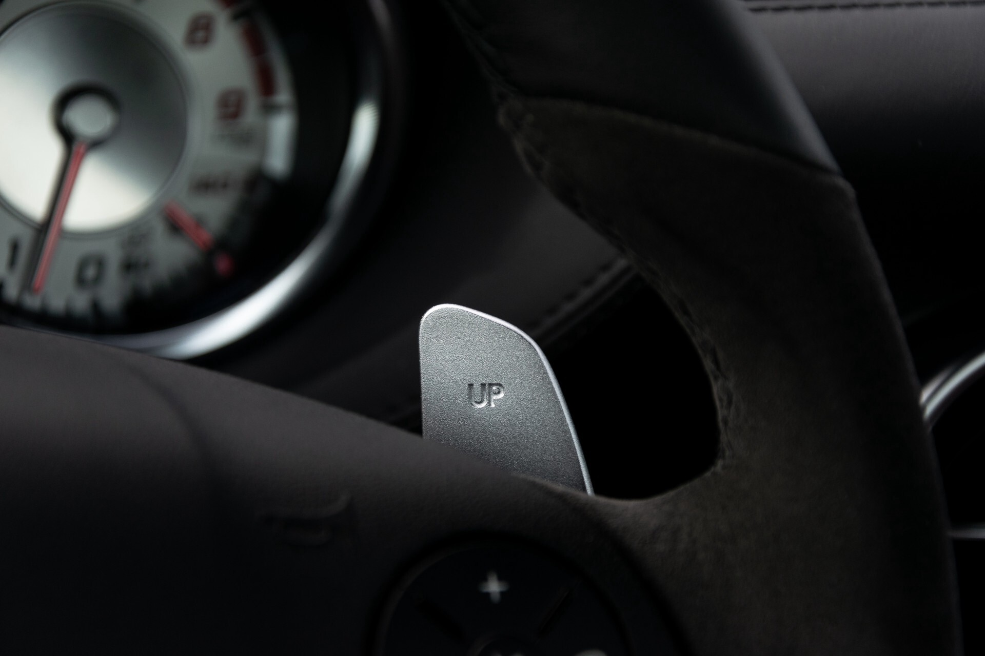 Mercedes-Benz SLS-Klasse Coupe 6.3 AMG 1ste eigenaar/NL Auto FULL OPTIONS Aut7 Foto 13