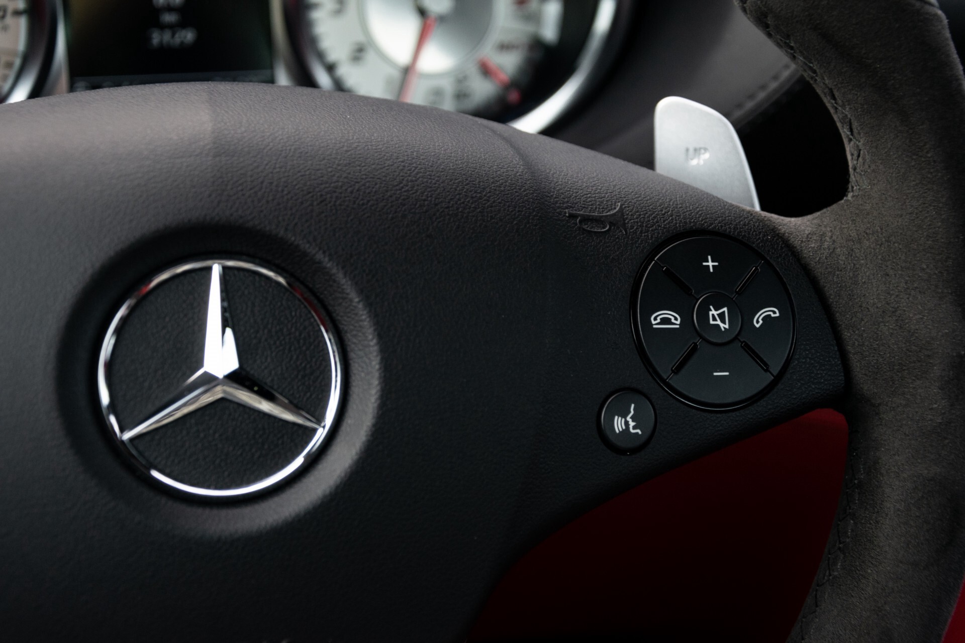 Mercedes-Benz SLS-Klasse Coupe 6.3 AMG 1ste eigenaar/NL Auto FULL OPTIONS Aut7 Foto 14