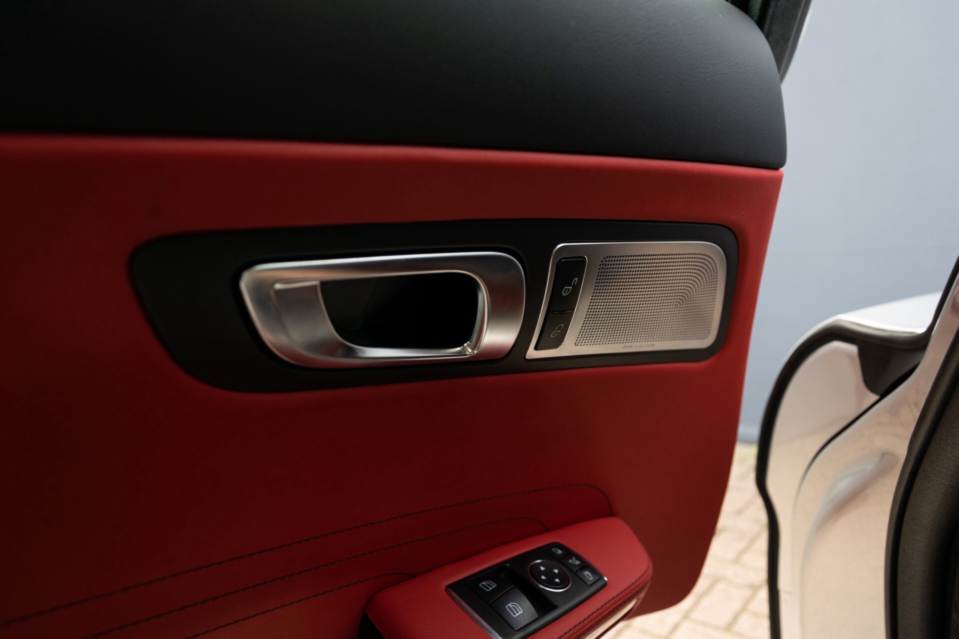 Mercedes-Benz SLS-Klasse Coupe 6.3 AMG 1ste eigenaar/NL Auto FULL OPTIONS Aut7 Foto 15