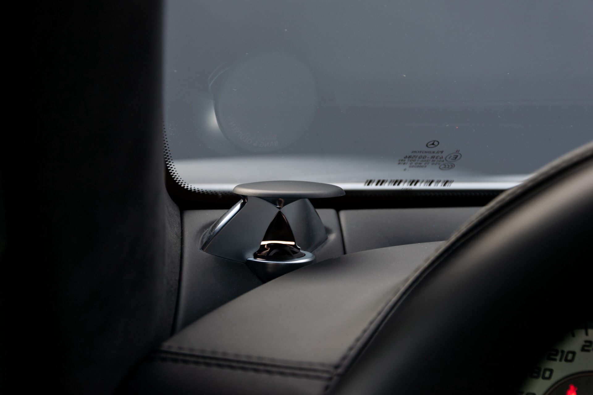 Mercedes-Benz SLS-Klasse Coupe 6.3 AMG 1ste eigenaar/NL Auto FULL OPTIONS Aut7 Foto 27