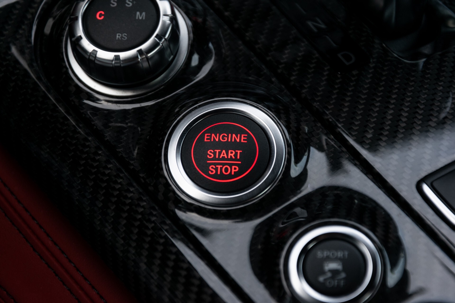 Mercedes-Benz SLS-Klasse Coupe 6.3 AMG 1ste eigenaar/NL Auto FULL OPTIONS Aut7 Foto 35