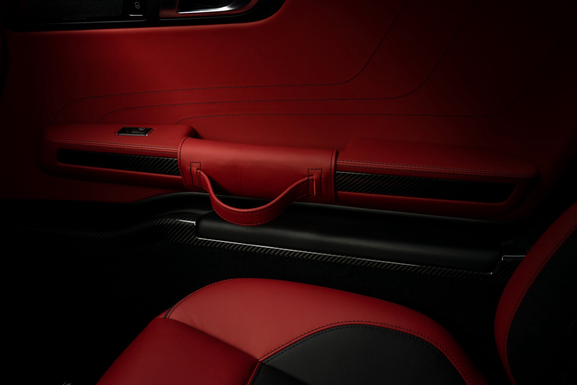 Mercedes-Benz SLS-Klasse Coupe 6.3 AMG 1ste eigenaar/NL Auto FULL OPTIONS Aut7 Foto 41