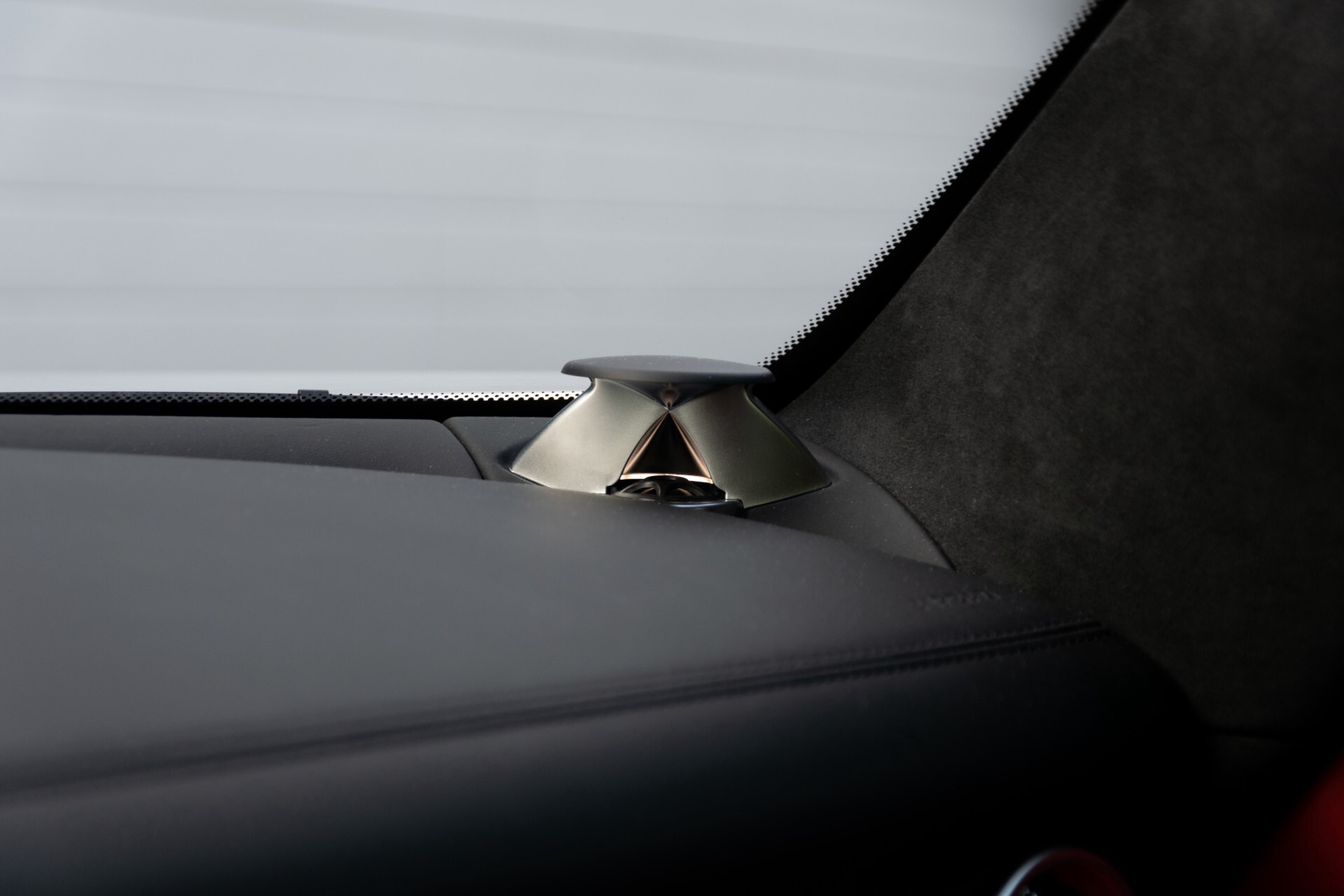 Mercedes-Benz SLS-Klasse Coupe 6.3 AMG 1ste eigenaar/NL Auto FULL OPTIONS Aut7 Foto 44