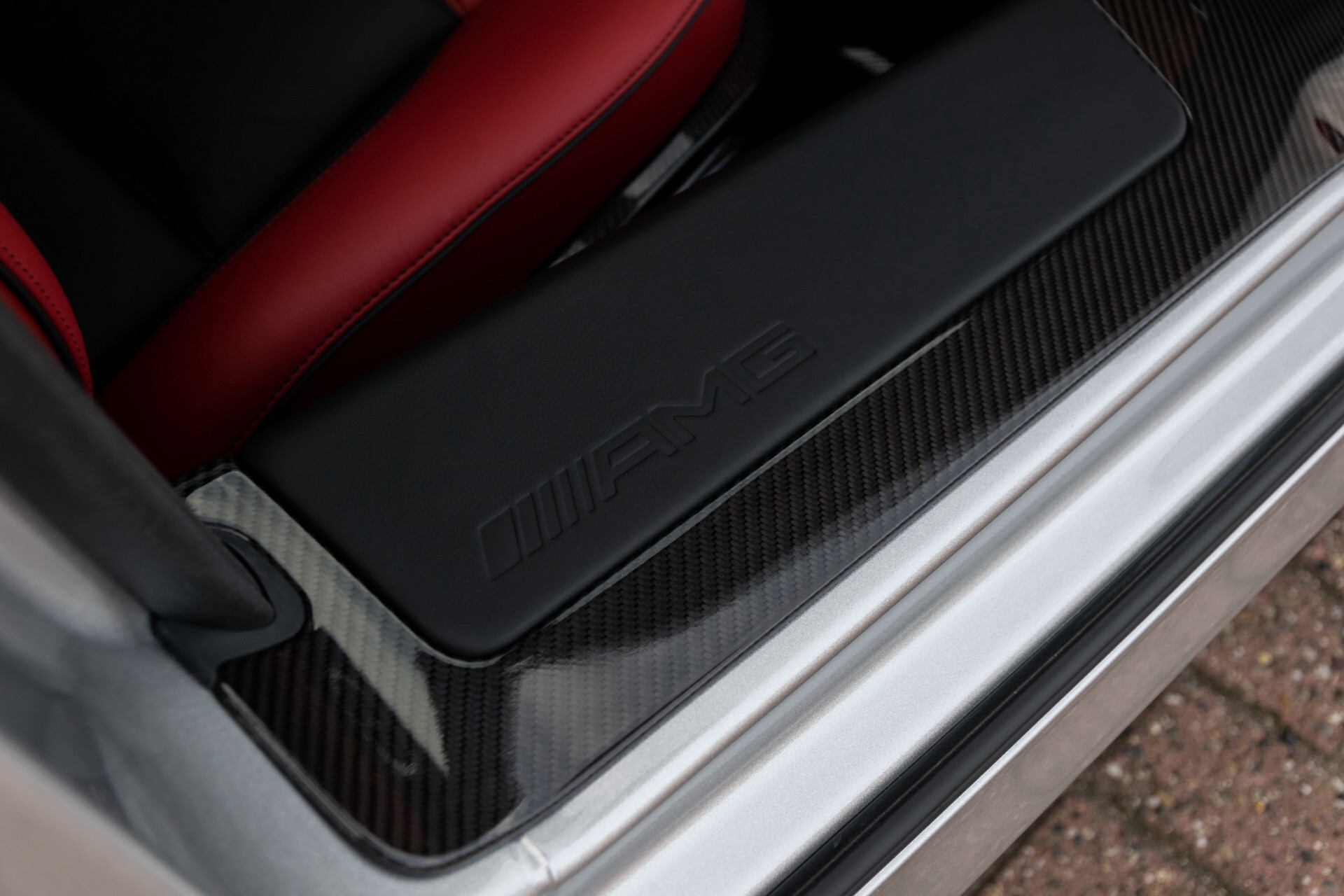 Mercedes-Benz SLS-Klasse Coupe 6.3 AMG 1ste eigenaar/NL Auto FULL OPTIONS Aut7 Foto 45