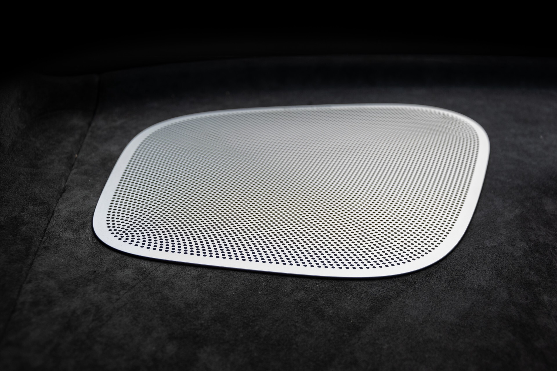 Mercedes-Benz SLS-Klasse Coupe 6.3 AMG 1ste eigenaar/NL Auto FULL OPTIONS Aut7 Foto 46