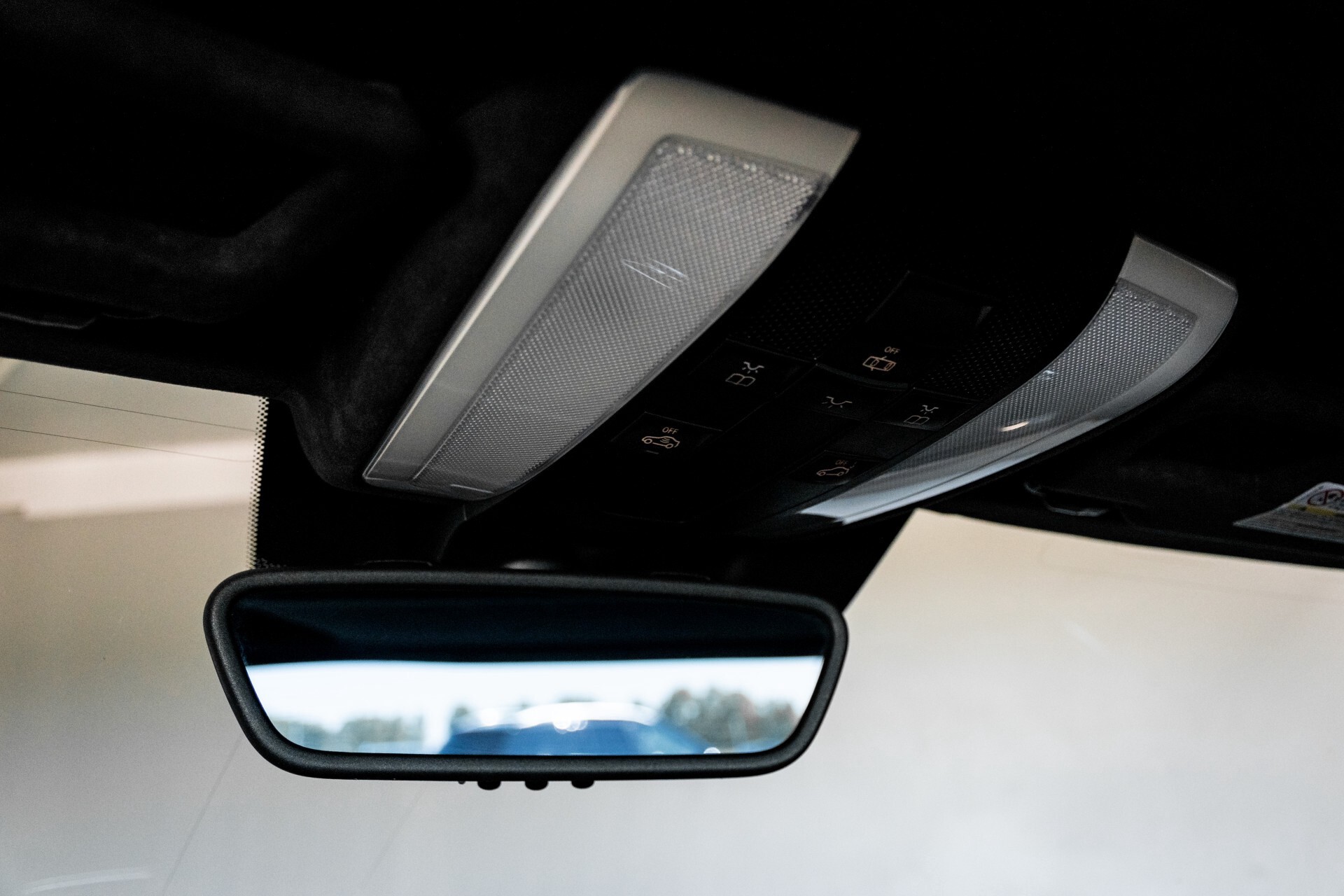 Mercedes-Benz SLS-Klasse Coupe 6.3 AMG 1ste eigenaar/NL Auto FULL OPTIONS Aut7 Foto 47