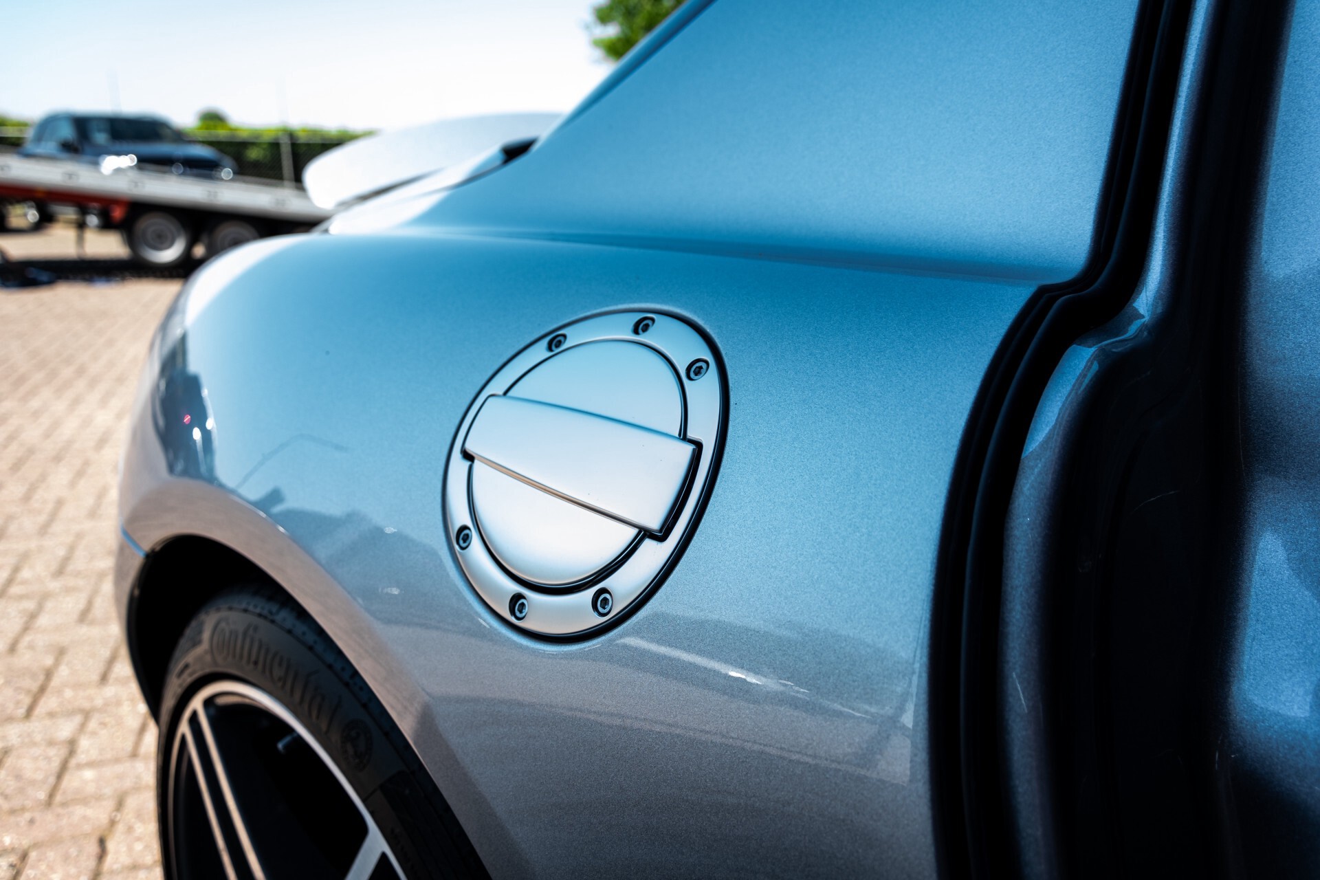 Mercedes-Benz SLS-Klasse Coupe 6.3 AMG 1ste eigenaar/NL Auto FULL OPTIONS Aut7 Foto 51