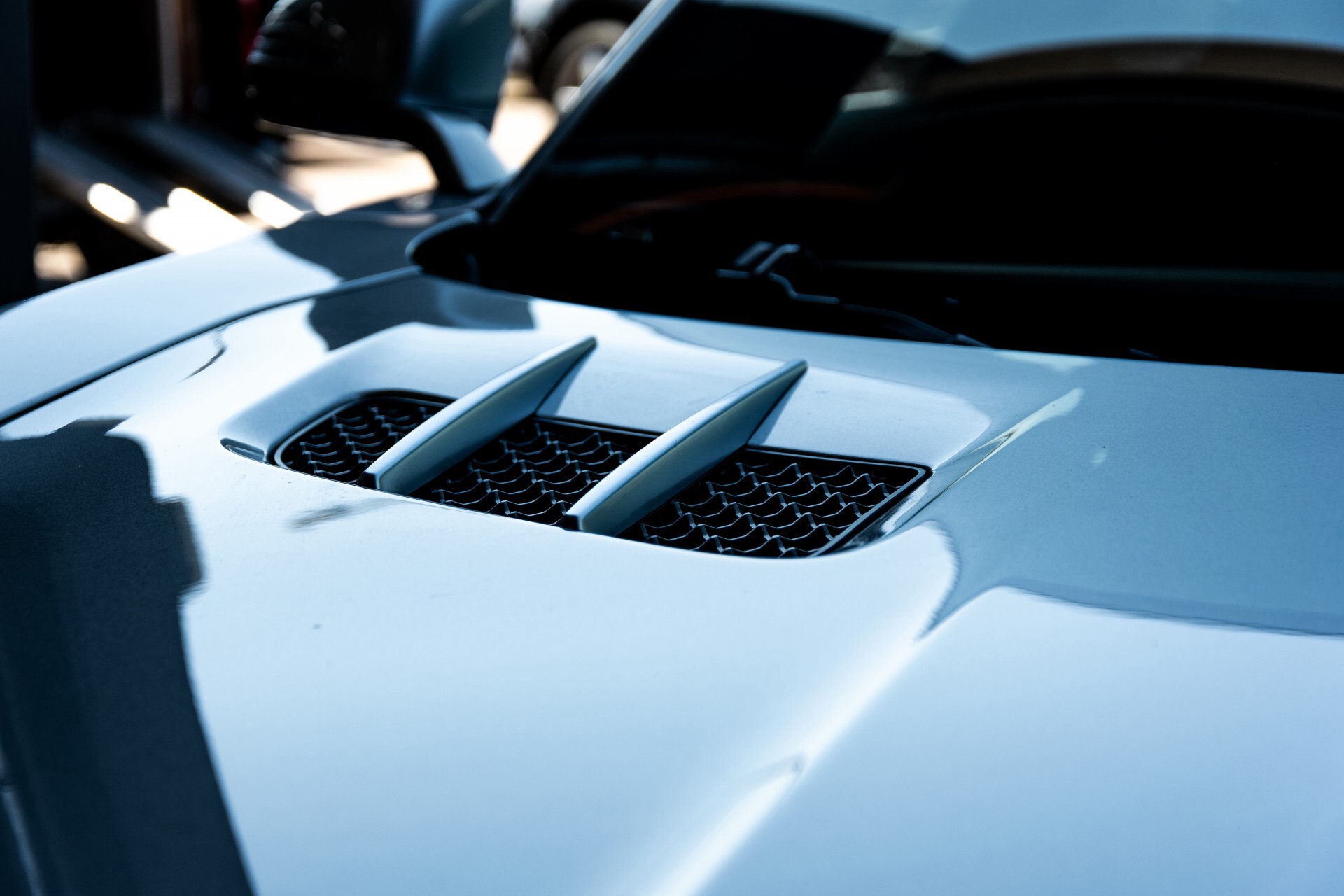 Mercedes-Benz SLS-Klasse Coupe 6.3 AMG 1ste eigenaar/NL Auto FULL OPTIONS Aut7 Foto 53