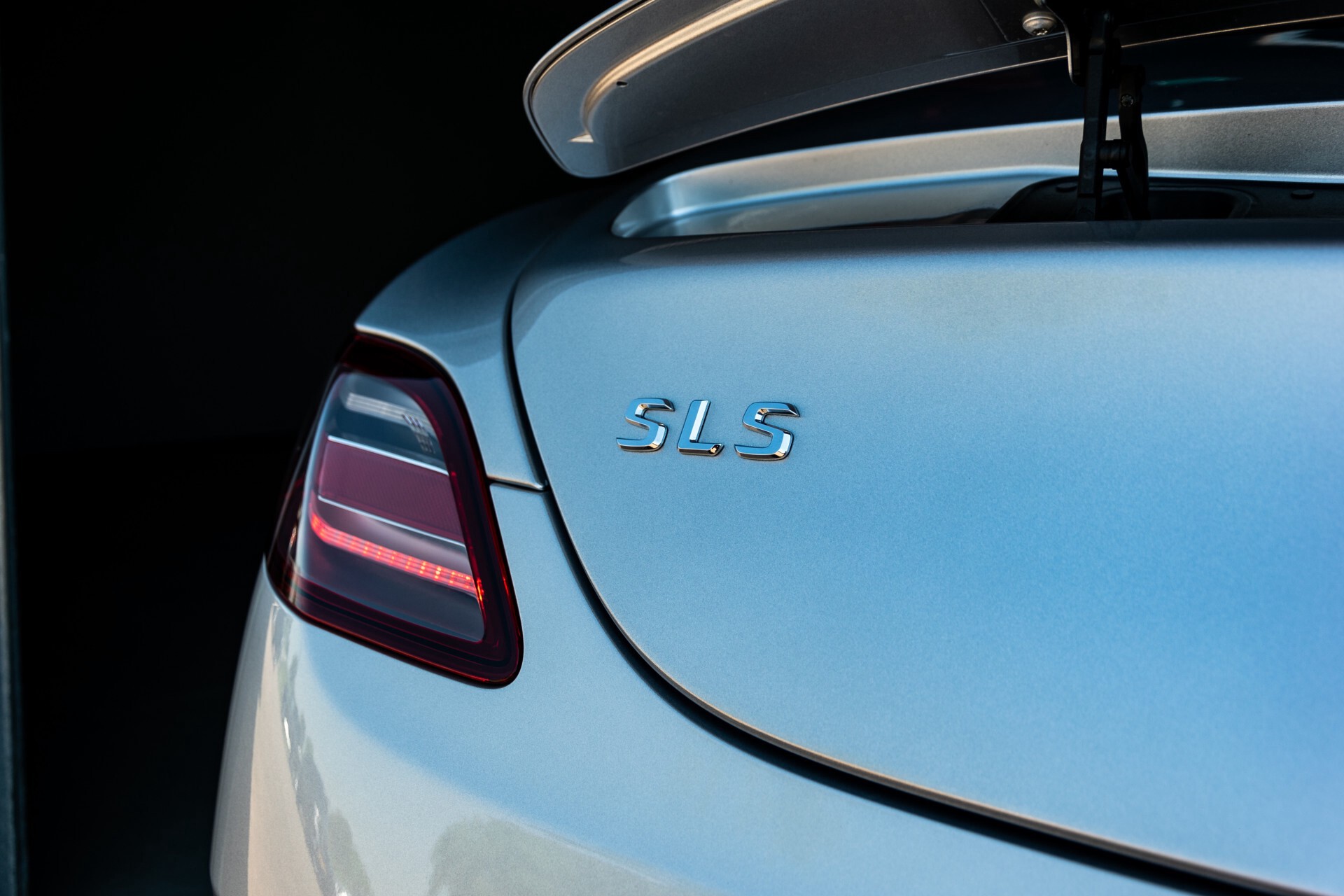 Mercedes-Benz SLS-Klasse Coupe 6.3 AMG 1ste eigenaar/NL Auto FULL OPTIONS Aut7 Foto 54