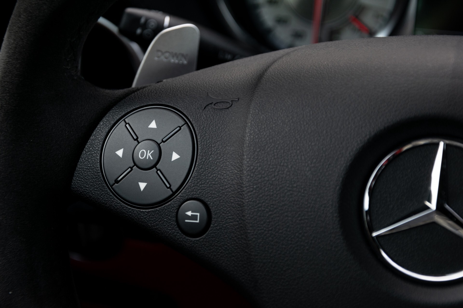 Mercedes-Benz SLS-Klasse Coupe 6.3 AMG 1ste eigenaar/NL Auto FULL OPTIONS Aut7 Foto 9