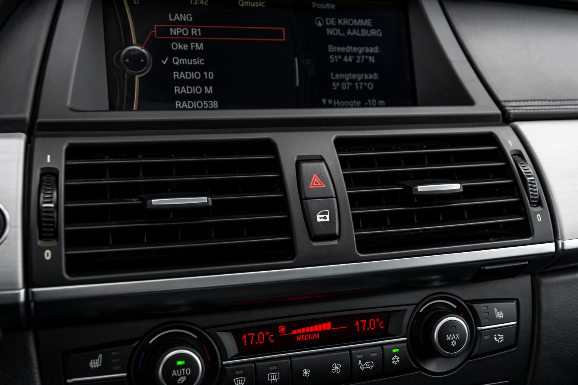 BMW X6 4.4i M Adaptive Drive/Driverspack/HUD/Dak/Mem/20" Aut8 Foto 28