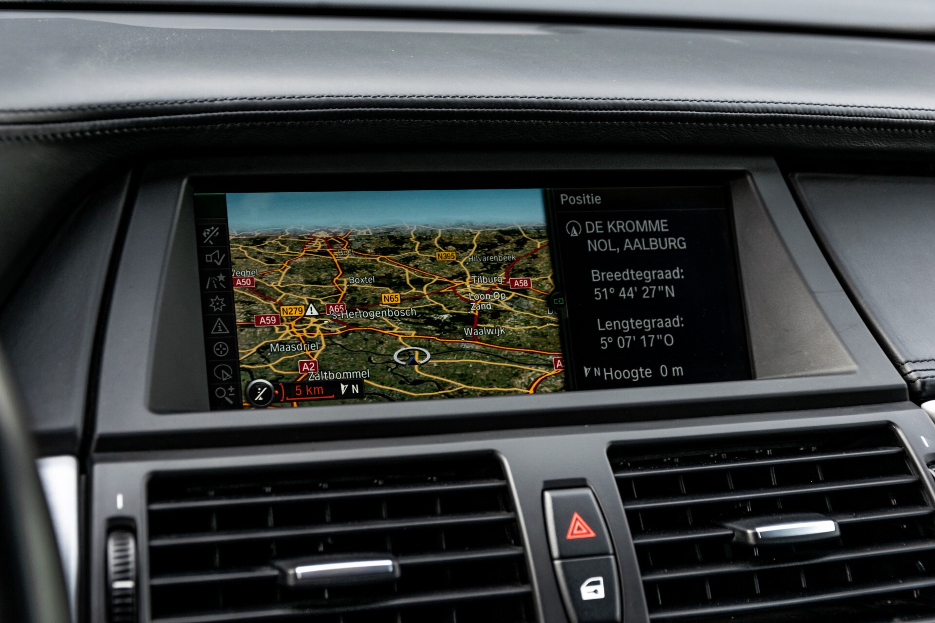 BMW X6 4.4i M Adaptive Drive/Driverspack/HUD/Dak/Mem/20" Aut8 Foto 29