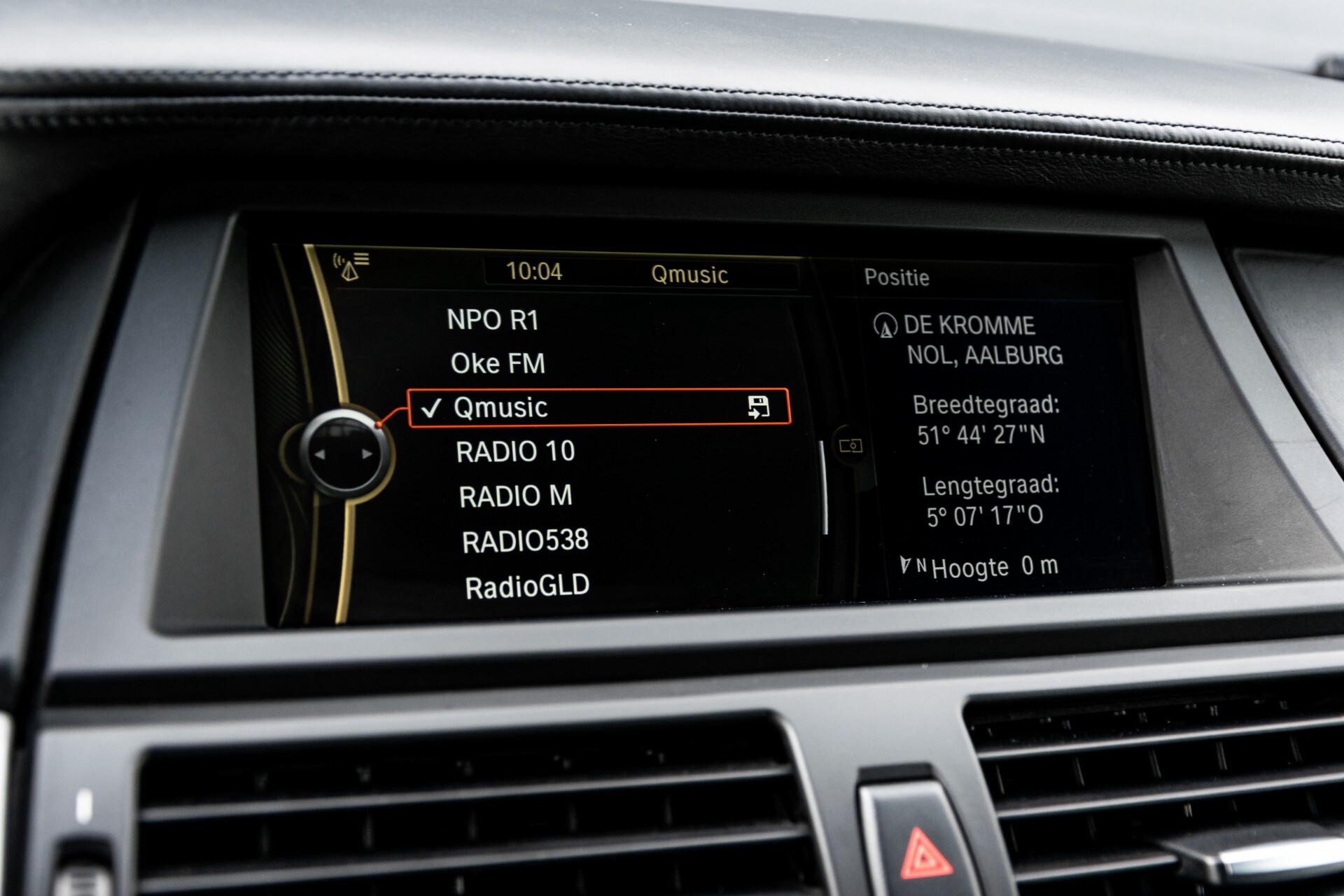 BMW X6 4.4i M Adaptive Drive/Driverspack/HUD/Dak/Mem/20" Aut8 Foto 35