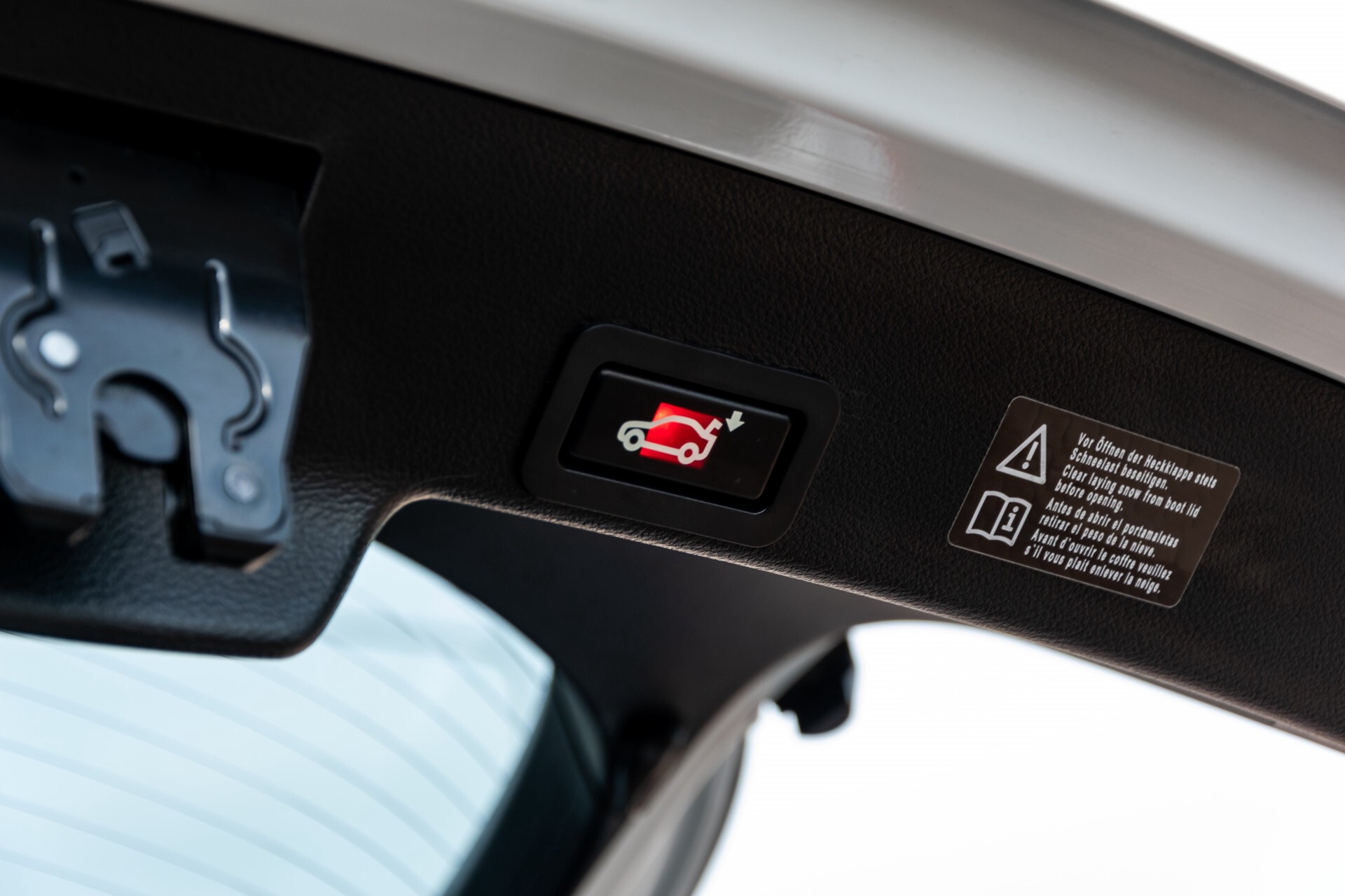 BMW X6 4.4i M Adaptive Drive/Driverspack/HUD/Dak/Mem/20" Aut8 Foto 50