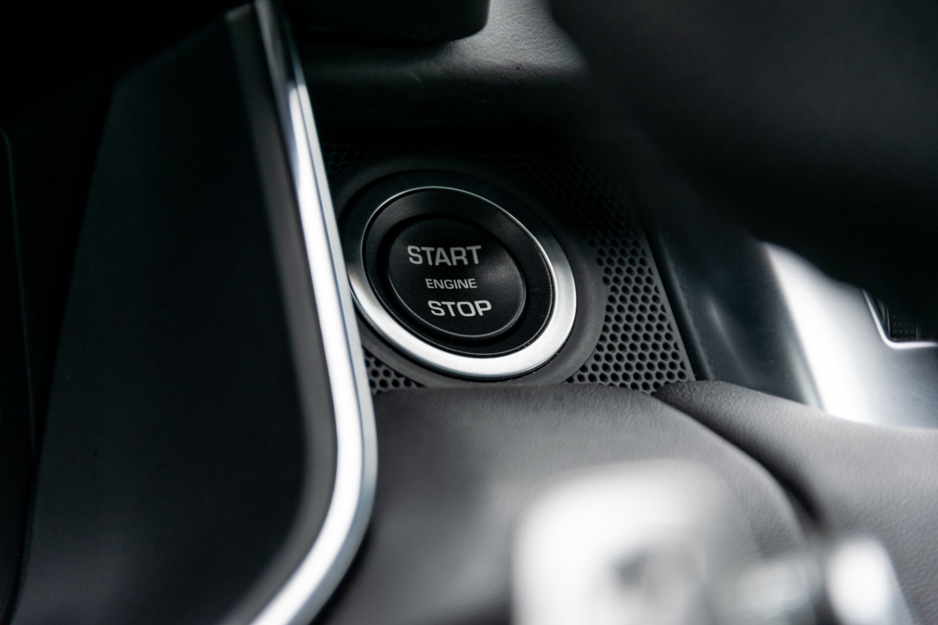 Land Rover Range Rover Sport SVR 5.0 Supercharged 575pk Full Carbon Nieuwprijs €241377 Foto 17