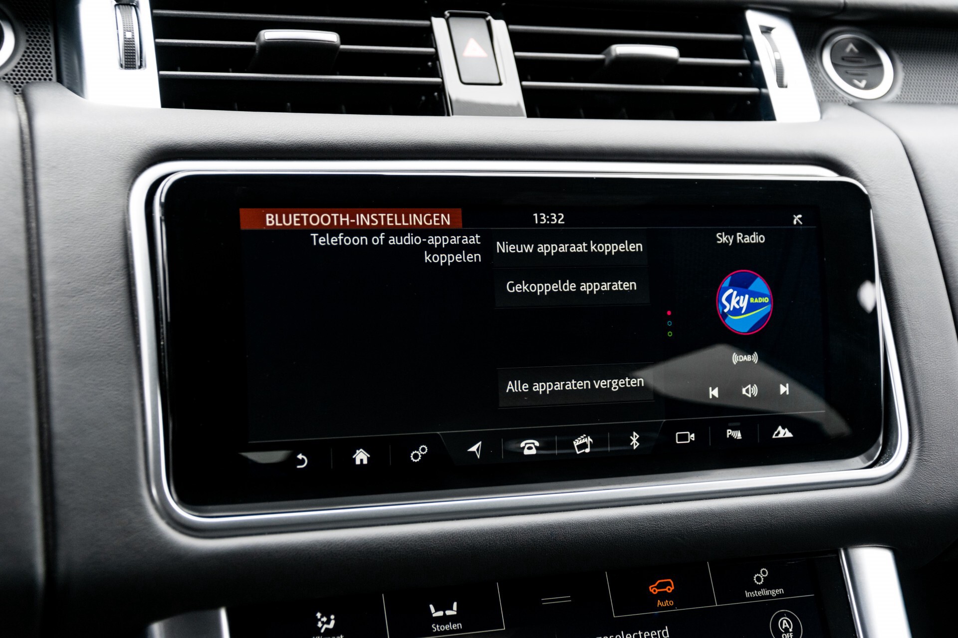 Land Rover Range Rover Sport SVR 5.0 Supercharged 575pk Full Carbon Nieuwprijs €241377 Foto 20