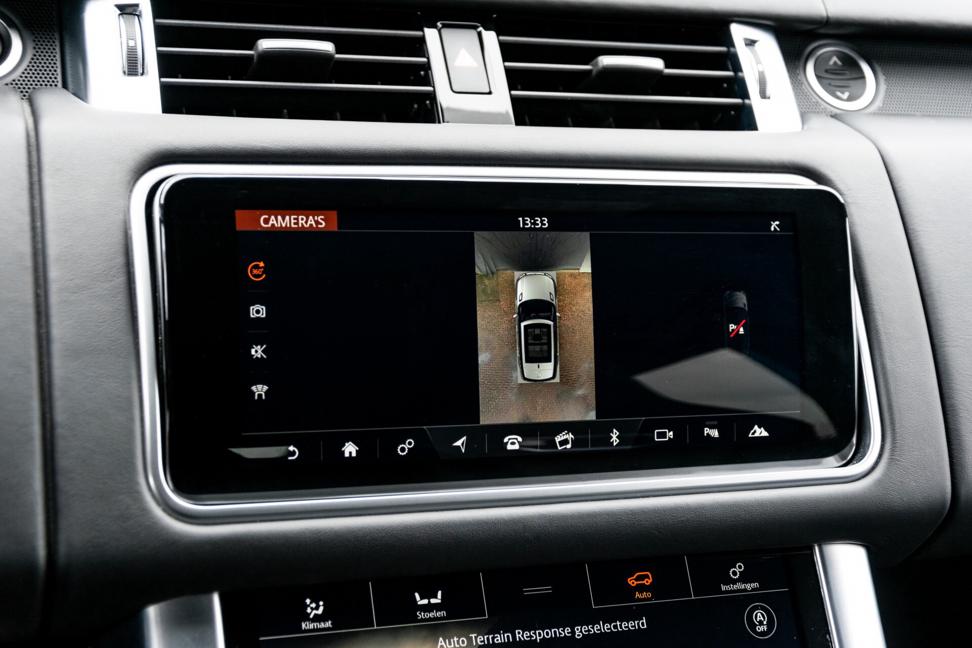 Land Rover Range Rover Sport SVR 5.0 Supercharged 575pk Full Carbon Nieuwprijs €241377 Foto 25