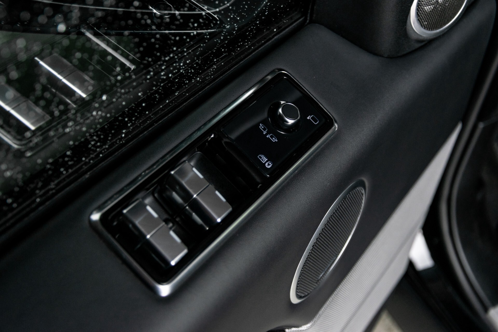 Land Rover Range Rover Sport SVR 5.0 Supercharged 575pk Full Carbon Nieuwprijs €241377 Foto 30