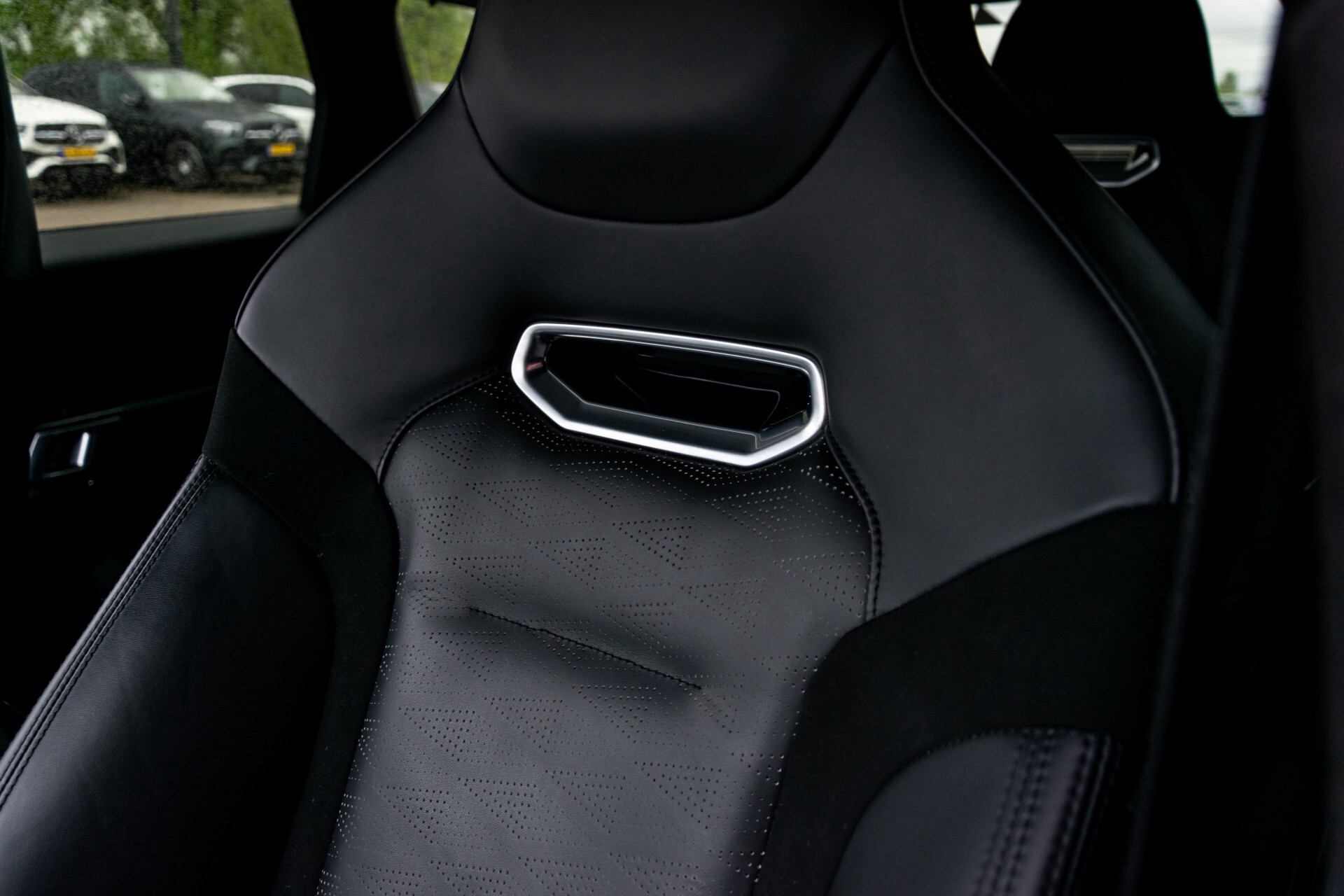 Land Rover Range Rover Sport SVR 5.0 Supercharged 575pk Full Carbon Nieuwprijs €241377 Foto 43