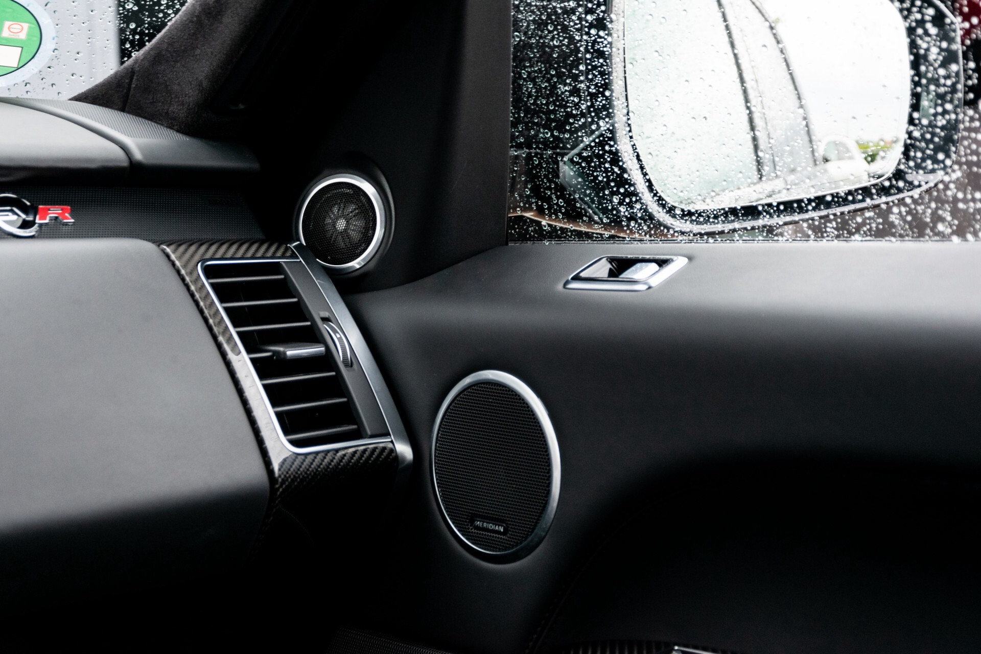 Land Rover Range Rover Sport SVR 5.0 Supercharged 575pk Full Carbon Nieuwprijs €241377 Foto 48