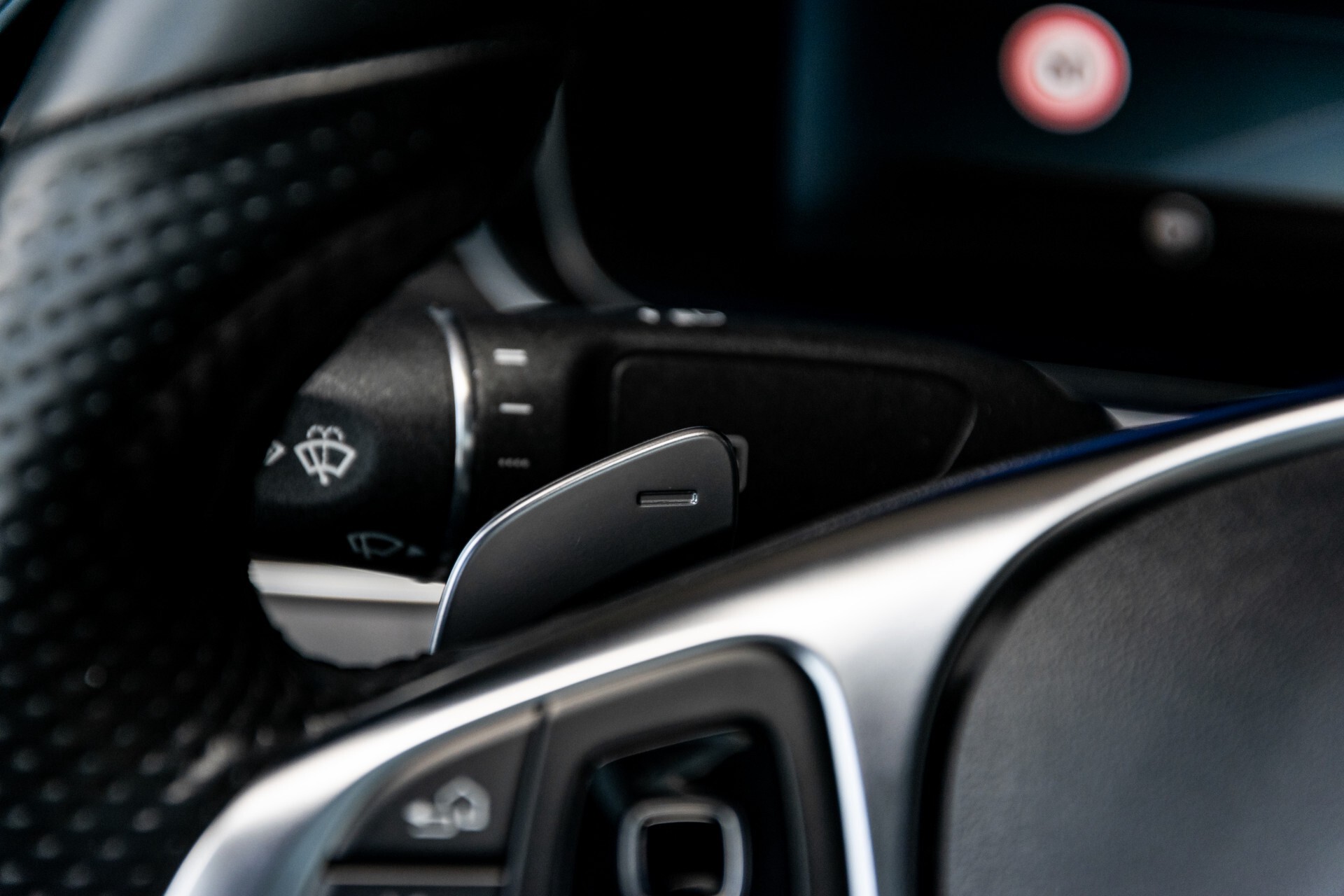 Mercedes-Benz E-Klasse 220 d AMG Night Panorama/Widescreen/Burmester/20"/Wegklapbare trekhaak Aut9 Foto 11