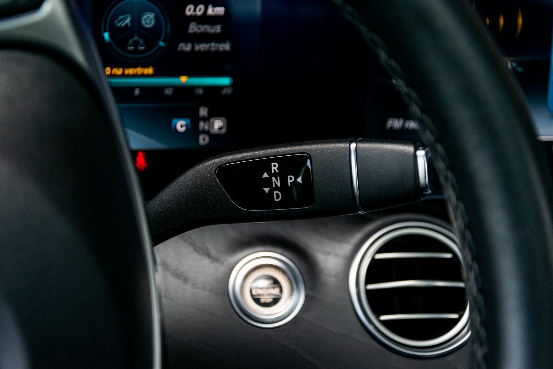 Mercedes-Benz E-Klasse 220 d AMG Night Panorama/Widescreen/Burmester/20"/Wegklapbare trekhaak Aut9 Foto 14