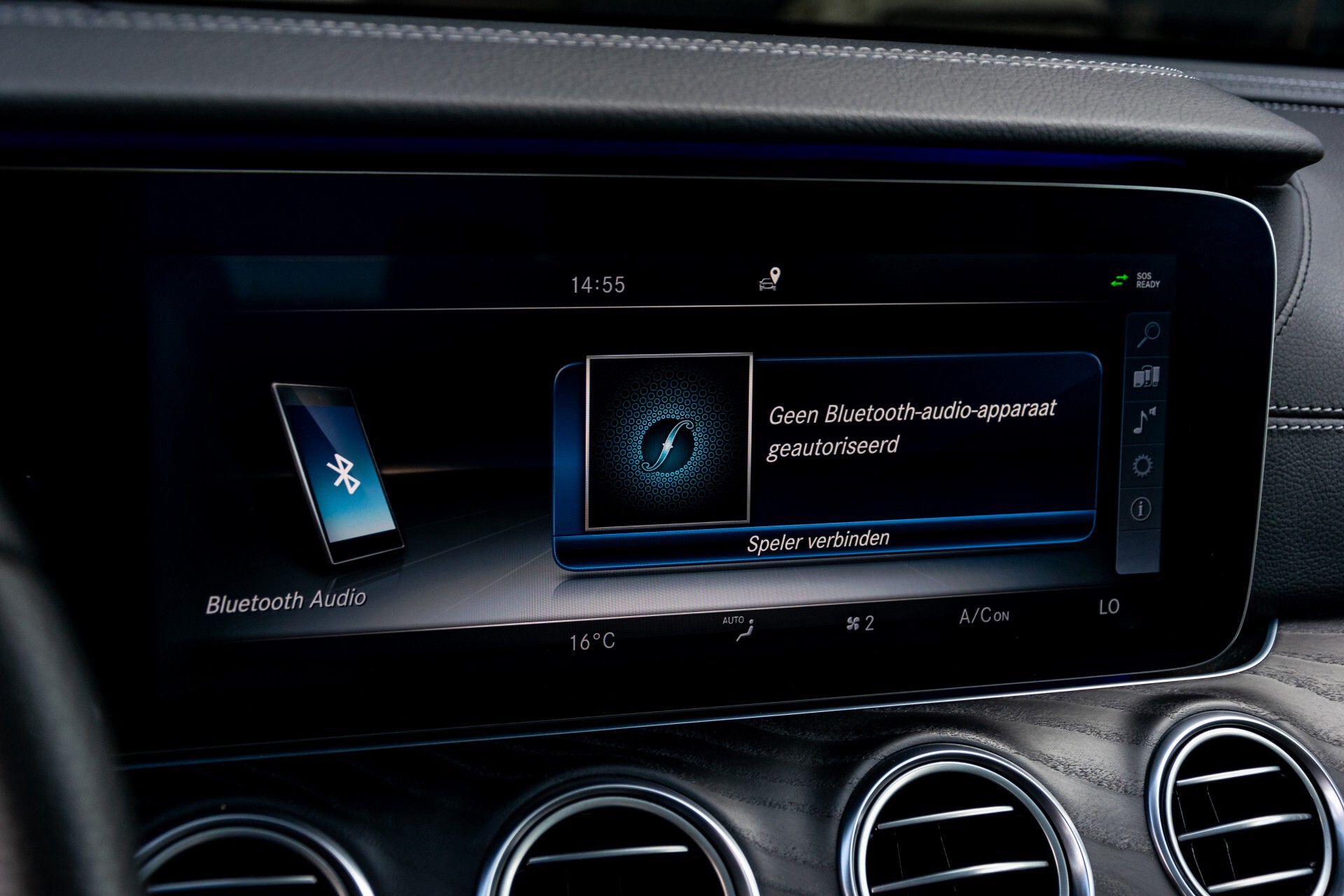 Mercedes-Benz E-Klasse 220 d AMG Night Panorama/Widescreen/Burmester/20"/Wegklapbare trekhaak Aut9 Foto 20