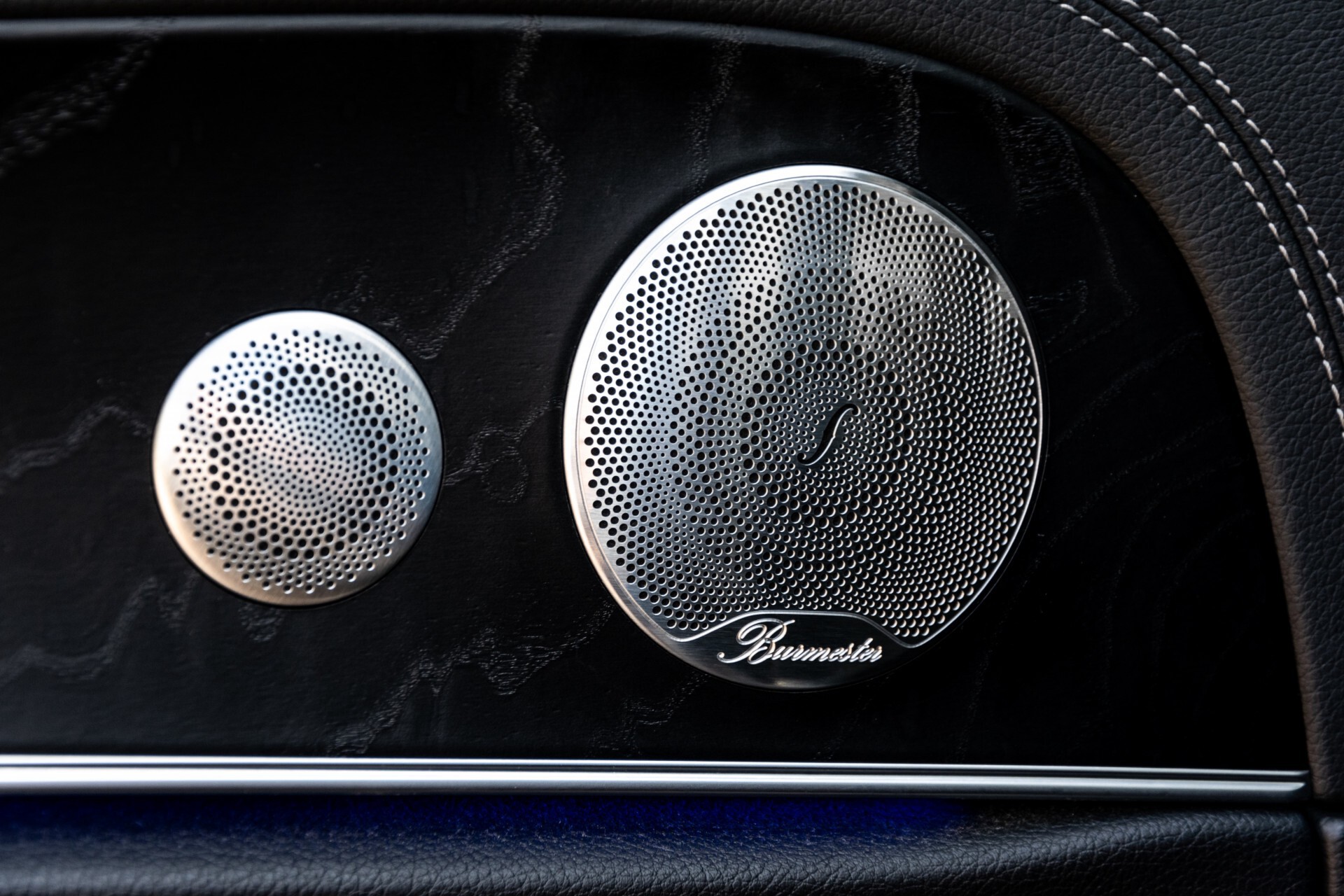 Mercedes-Benz E-Klasse 220 d AMG Night Panorama/Widescreen/Burmester/20"/Wegklapbare trekhaak Aut9 Foto 48