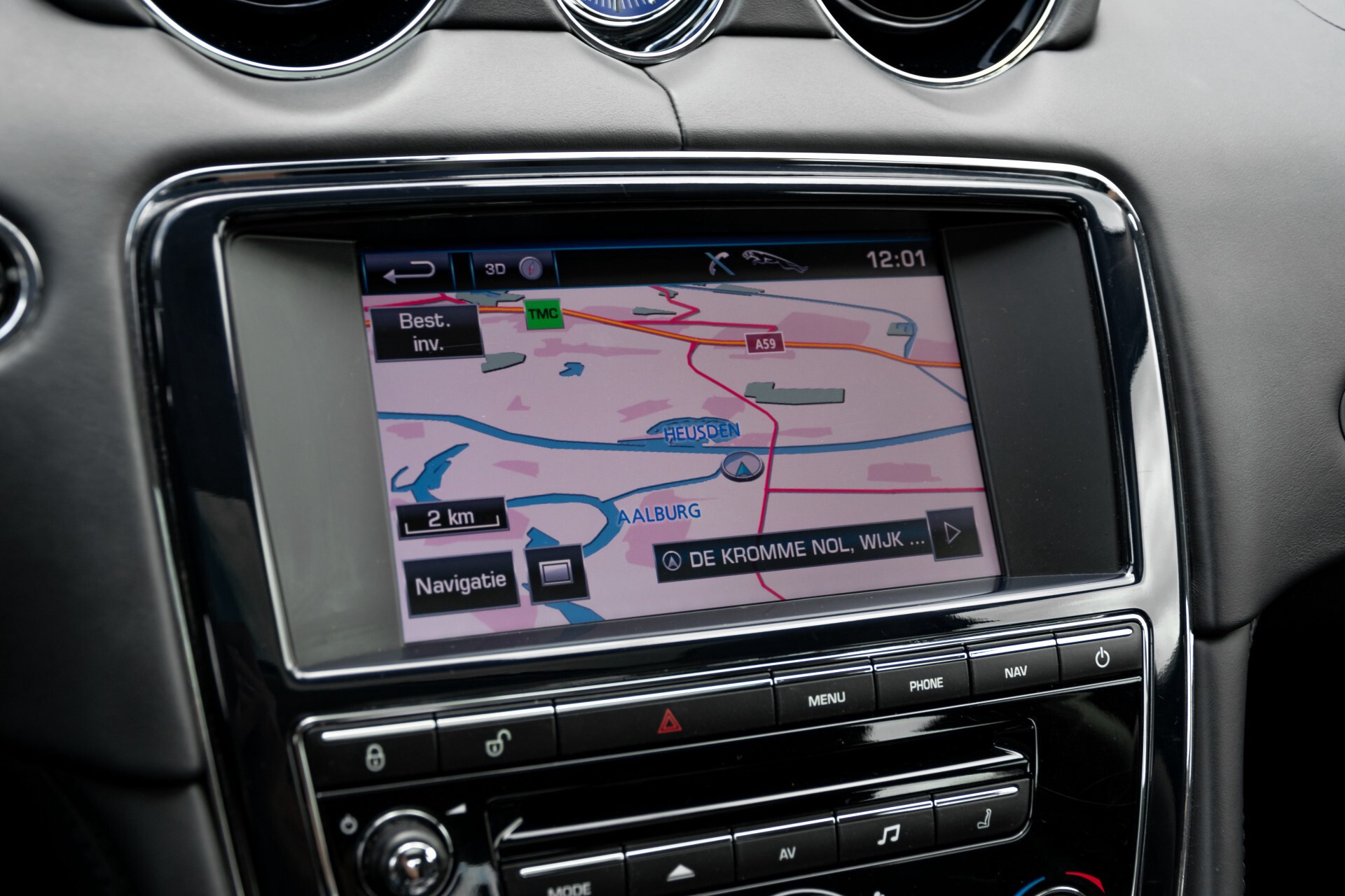 Jaguar XJ 3.0 V6D Premium Luxury Panorama/Stoelkoeling/Mem/Dealer OH Aut8 Foto 29