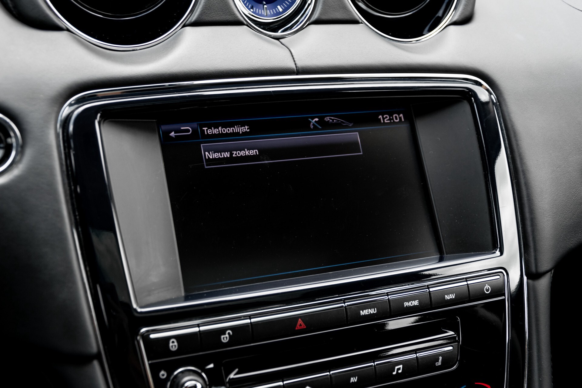 Jaguar XJ 3.0 V6D Premium Luxury Panorama/Stoelkoeling/Mem/Dealer OH Aut8 Foto 31