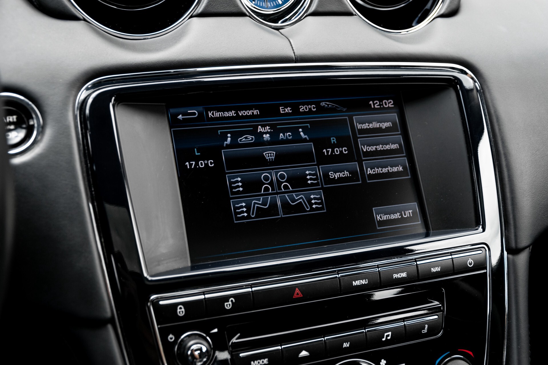 Jaguar XJ 3.0 V6D Premium Luxury Panorama/Stoelkoeling/Mem/Dealer OH Aut8 Foto 33