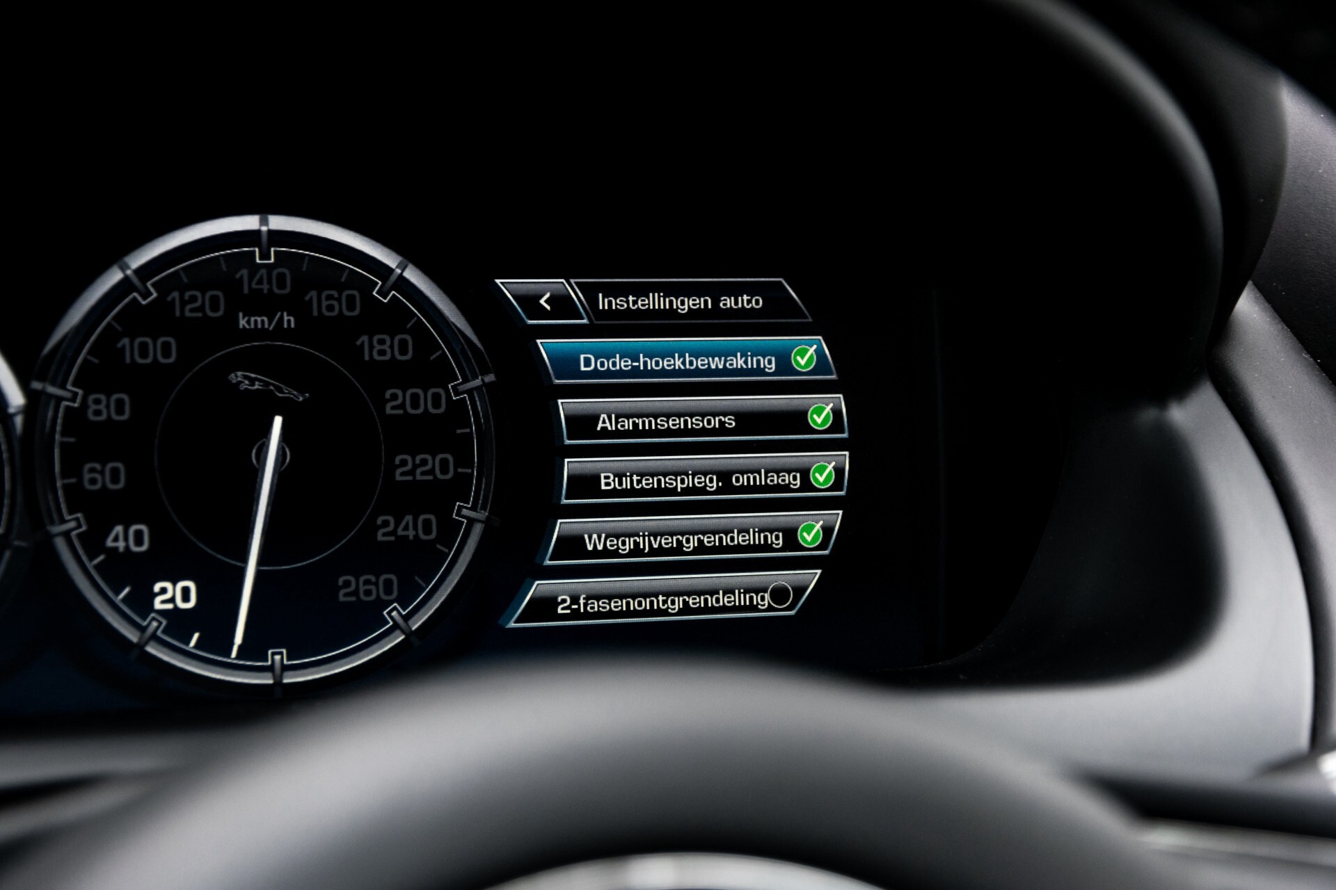 Jaguar XJ 3.0 V6D Premium Luxury Panorama/Stoelkoeling/Mem/Dealer OH Aut8 Foto 44