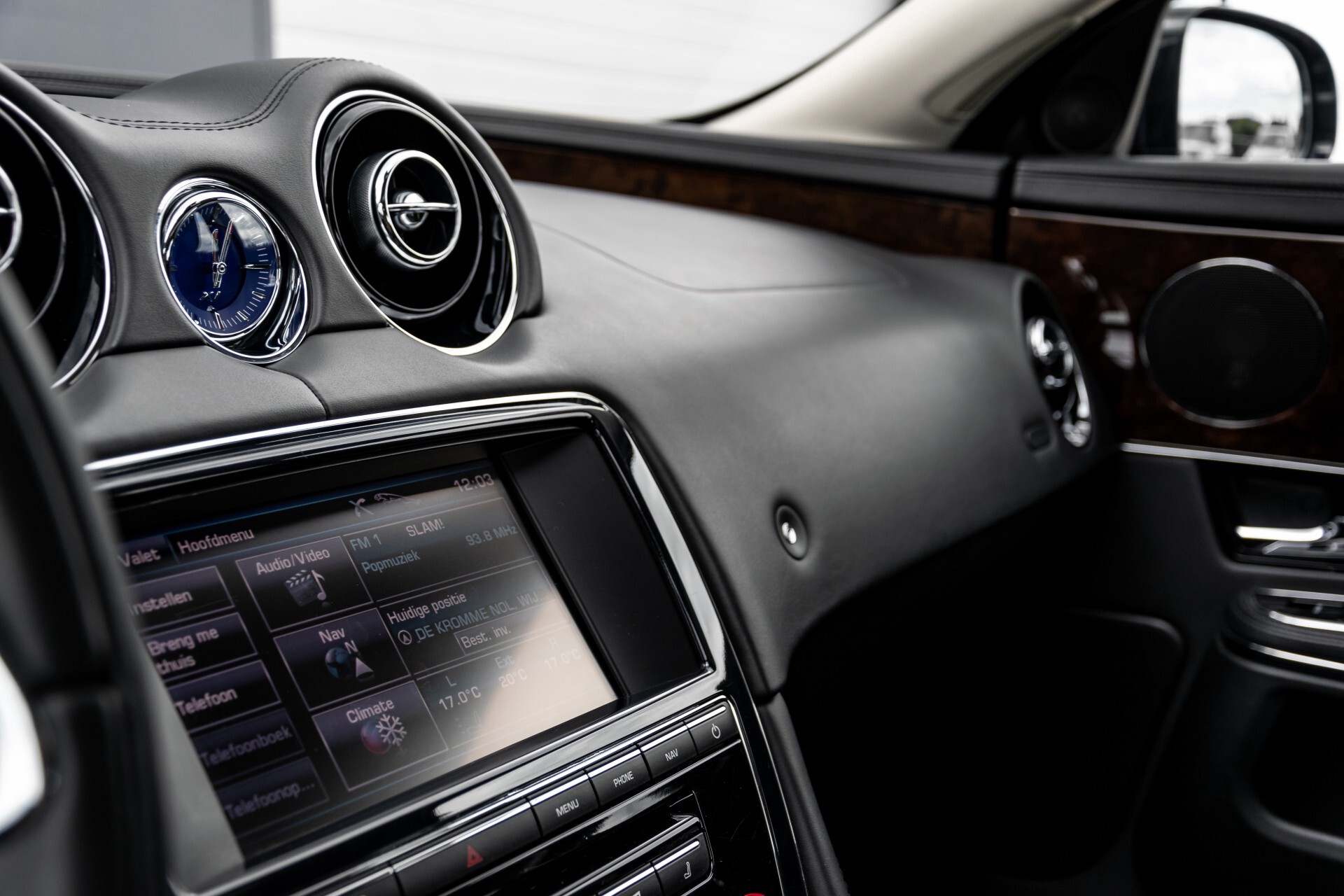 Jaguar XJ 3.0 V6D Premium Luxury Panorama/Stoelkoeling/Mem/Dealer OH Aut8 Foto 45