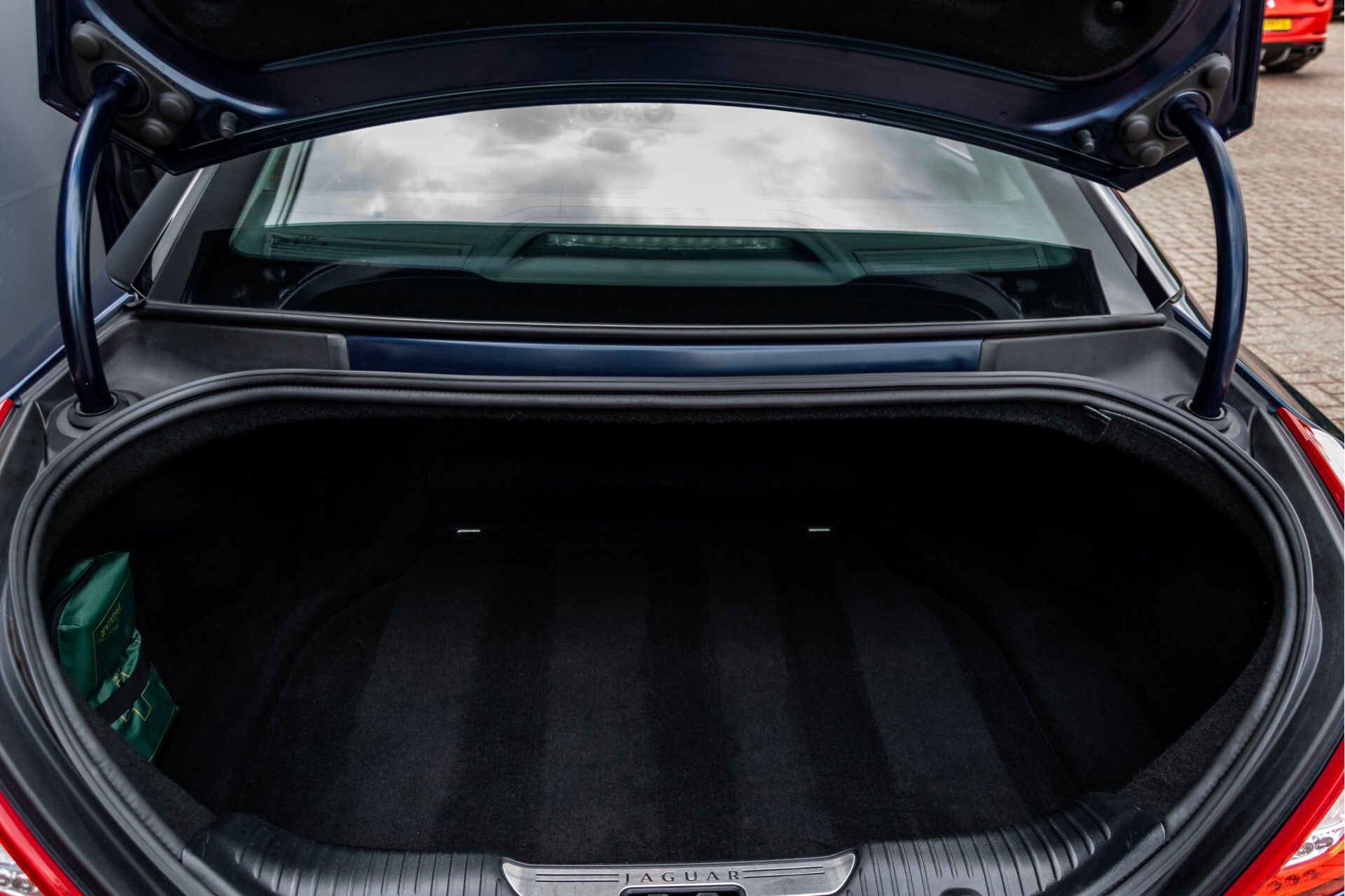 Jaguar XJ 3.0 V6D Premium Luxury Panorama/Stoelkoeling/Mem/Dealer OH Aut8 Foto 54