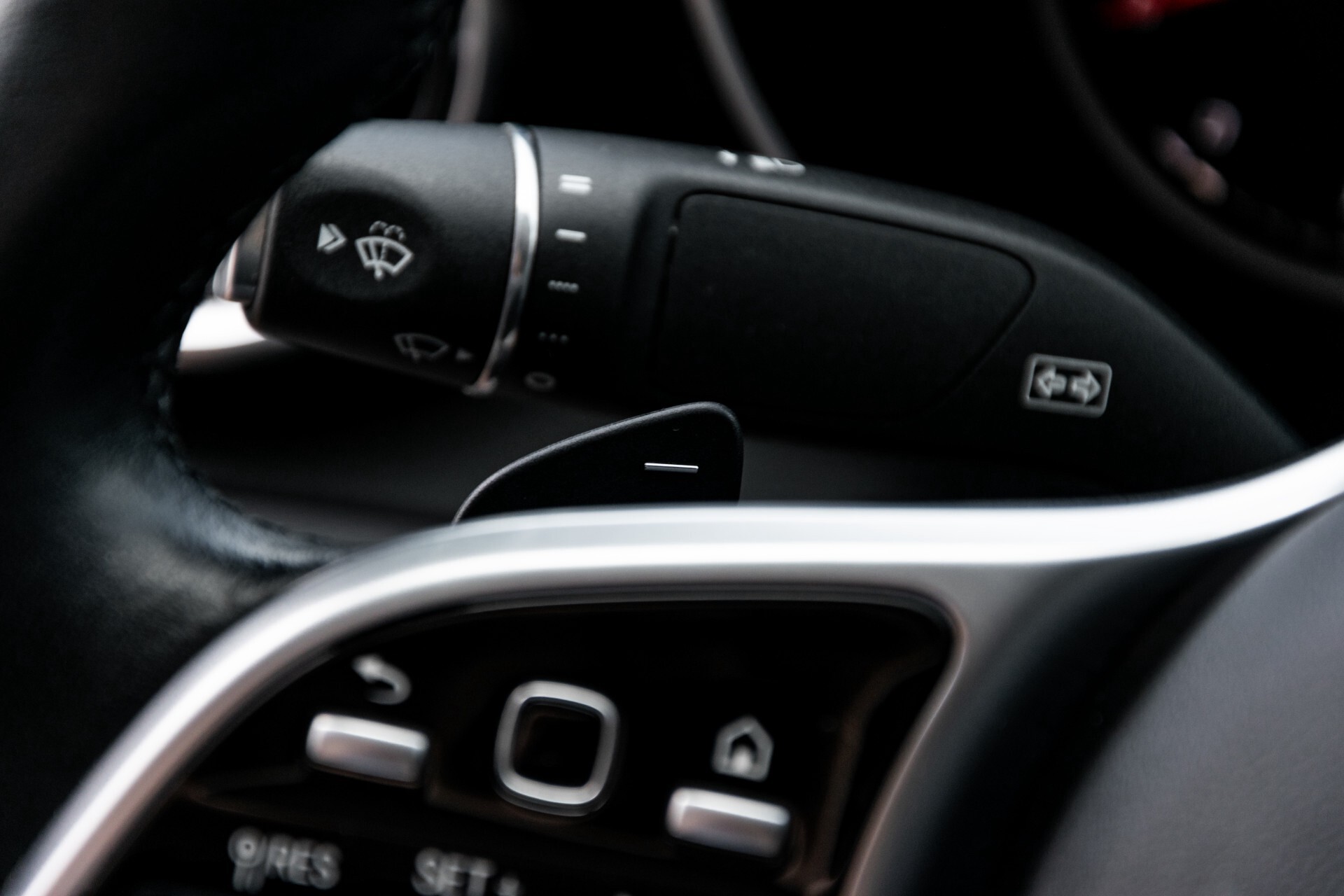 Mercedes-Benz C-Klasse 180 Avantgarde Advanced/Schuifdak/Groot Navi Aut9 Foto 12