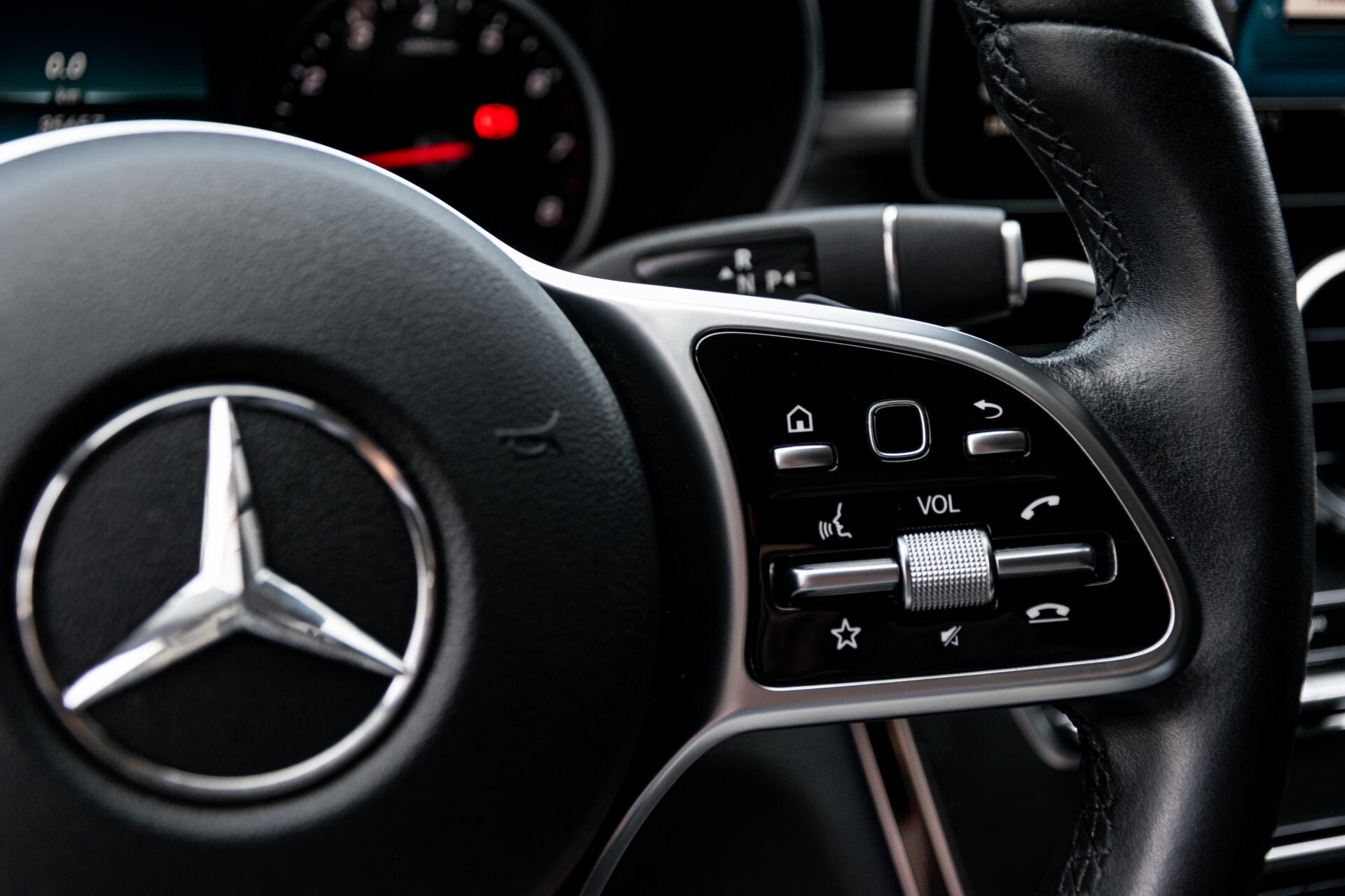 Mercedes-Benz C-Klasse 180 Avantgarde Advanced/Schuifdak/Groot Navi Aut9 Foto 15