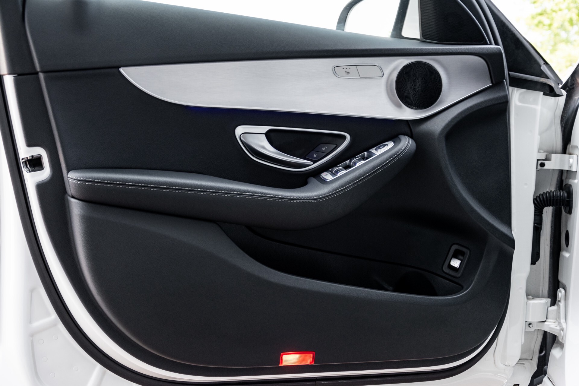 Mercedes-Benz C-Klasse 180 Avantgarde Advanced/Schuifdak/Groot Navi Aut9 Foto 20