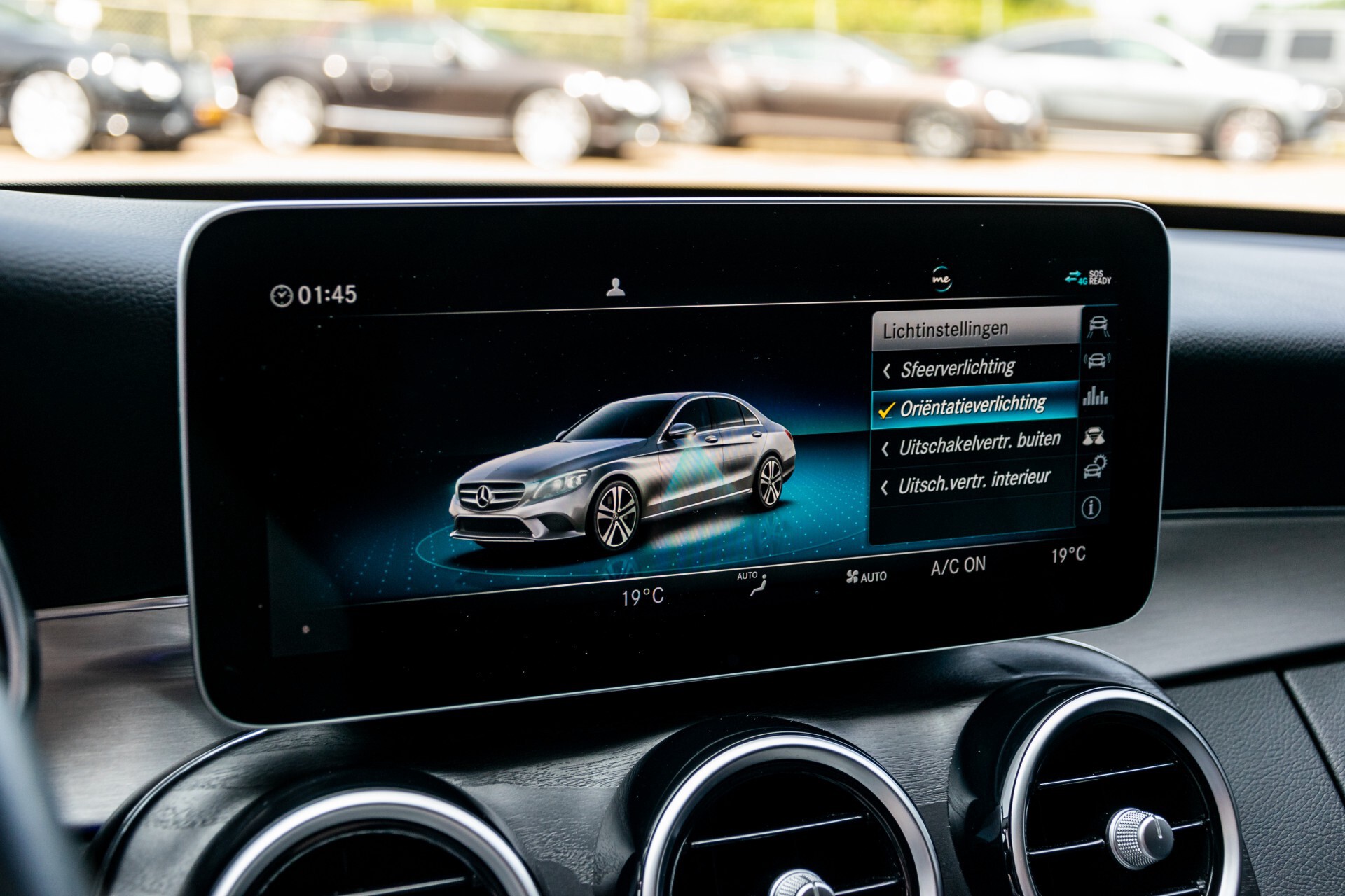 Mercedes-Benz C-Klasse 180 Avantgarde Advanced/Schuifdak/Groot Navi Aut9 Foto 33