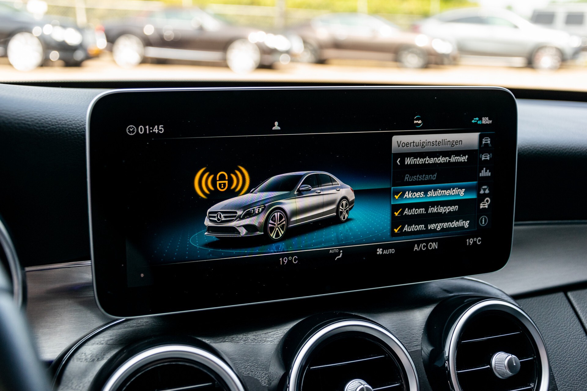 Mercedes-Benz C-Klasse 180 Avantgarde Advanced/Schuifdak/Groot Navi Aut9 Foto 35