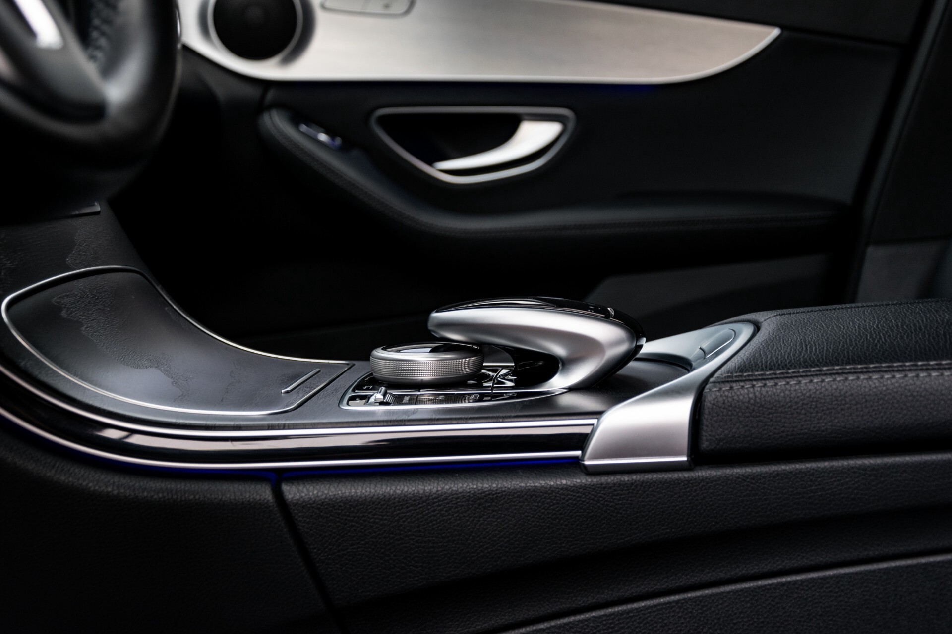 Mercedes-Benz C-Klasse 180 Avantgarde Advanced/Schuifdak/Groot Navi Aut9 Foto 36