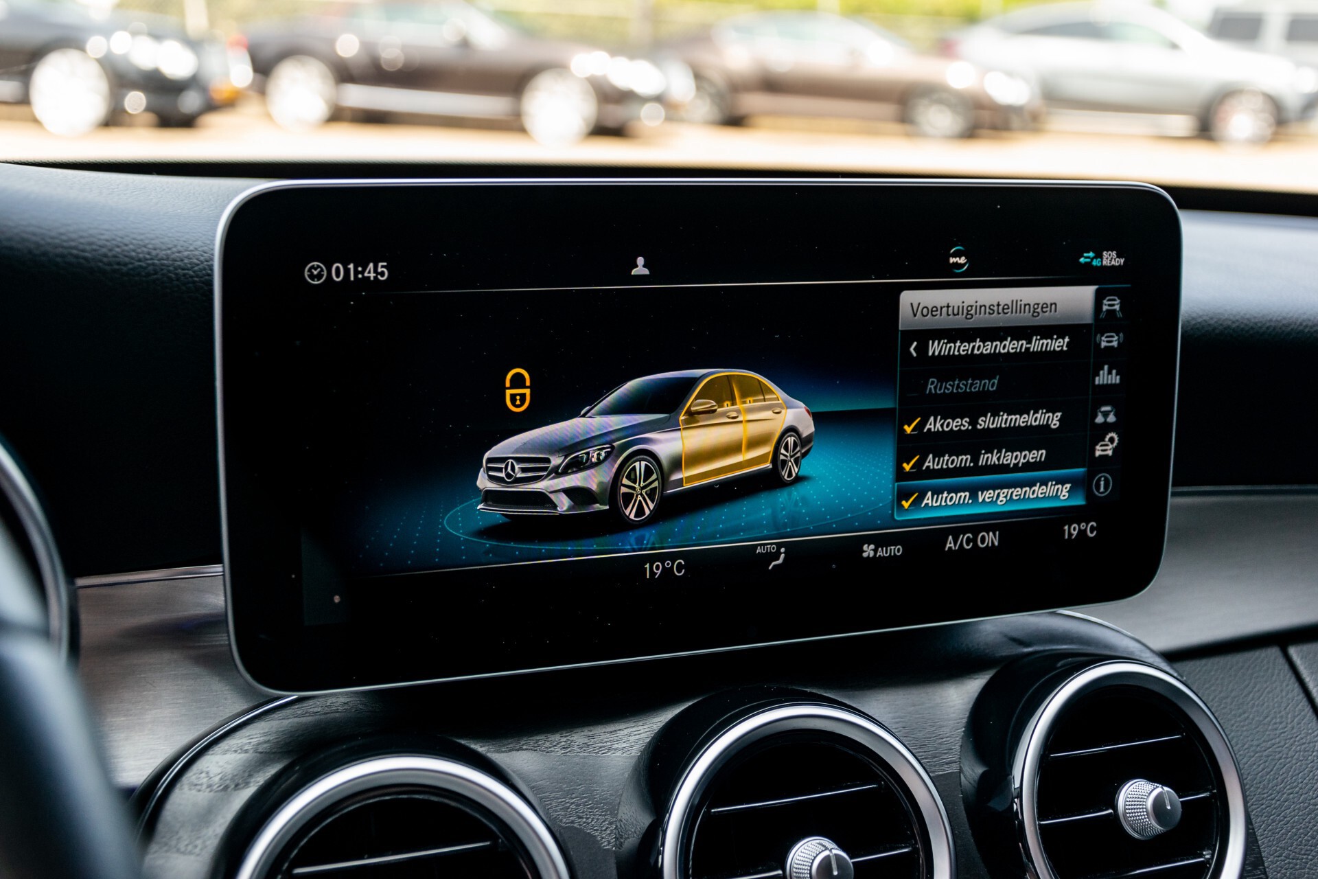 Mercedes-Benz C-Klasse 180 Avantgarde Advanced/Schuifdak/Groot Navi Aut9 Foto 39