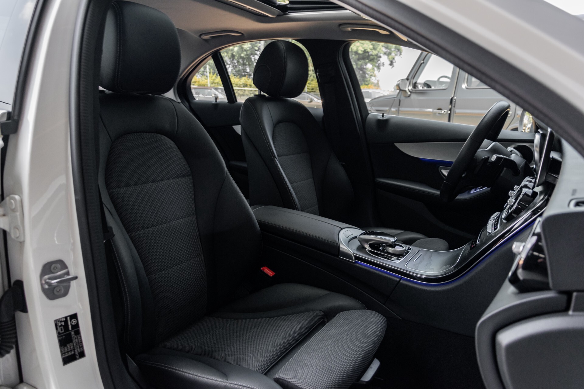 Mercedes-Benz C-Klasse 180 Avantgarde Advanced/Schuifdak/Groot Navi Aut9 Foto 4