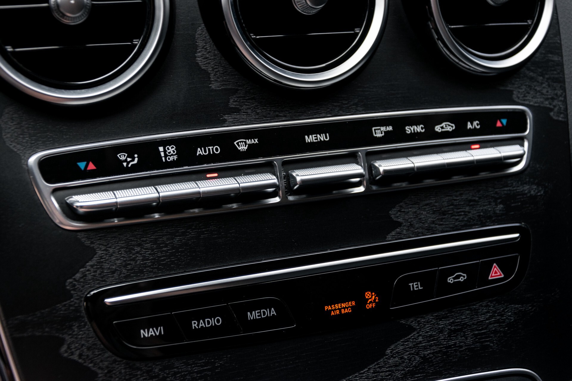 Mercedes-Benz C-Klasse 180 Avantgarde Advanced/Schuifdak/Groot Navi Aut9 Foto 40