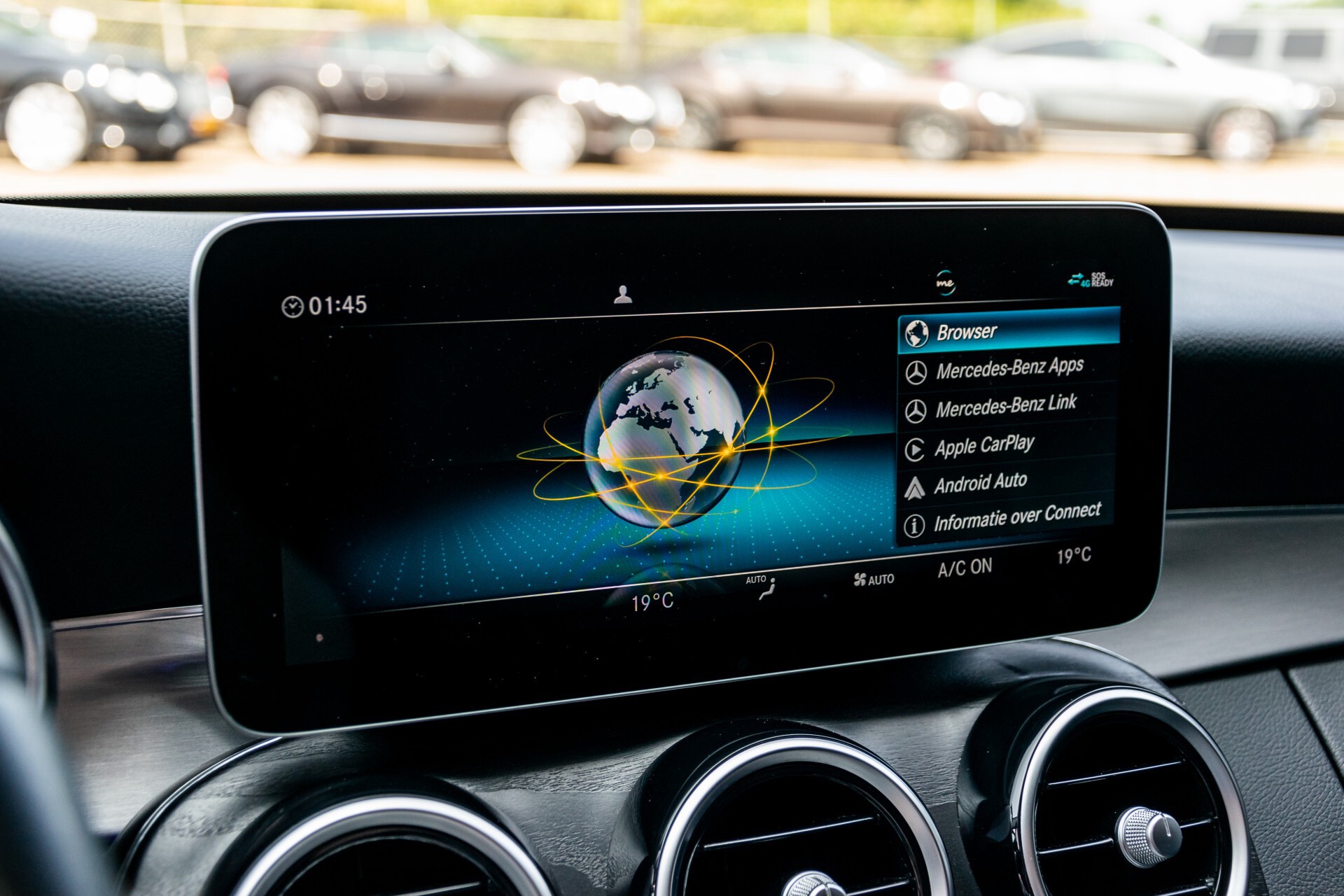 Mercedes-Benz C-Klasse 180 Avantgarde Advanced/Schuifdak/Groot Navi Aut9 Foto 41