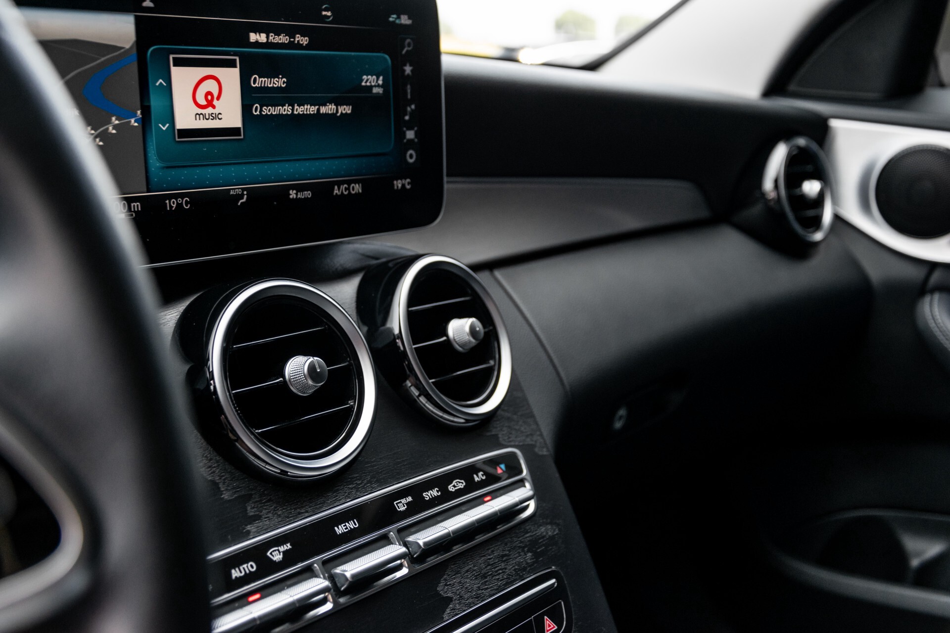 Mercedes-Benz C-Klasse 180 Avantgarde Advanced/Schuifdak/Groot Navi Aut9 Foto 43