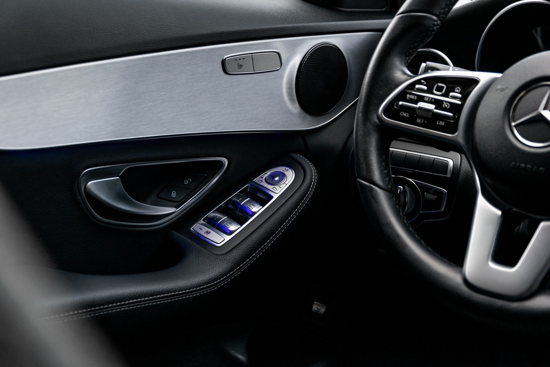 Mercedes-Benz C-Klasse 180 Avantgarde Advanced/Schuifdak/Groot Navi Aut9 Foto 44